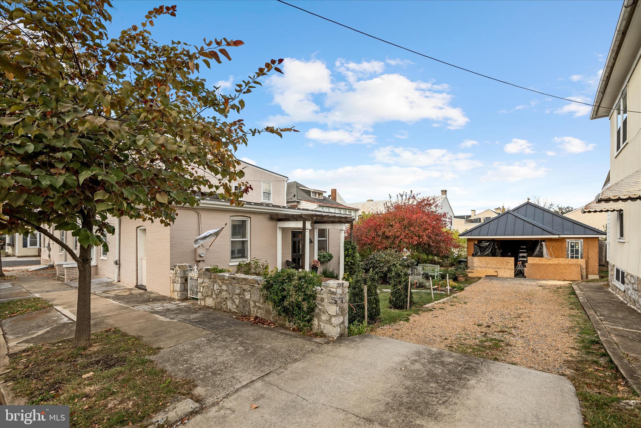 NONE AVAILABLE - Residential Lease