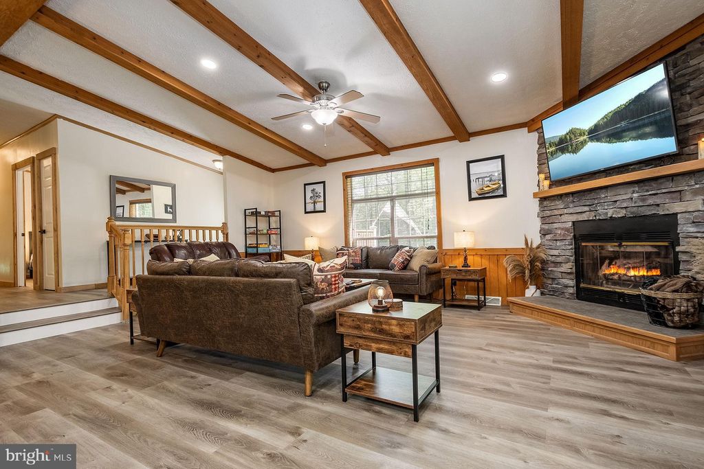 Photo of 1286 Limpopo Lane, MC HENRY, MD 21541 (MLS # MDGA2010532)