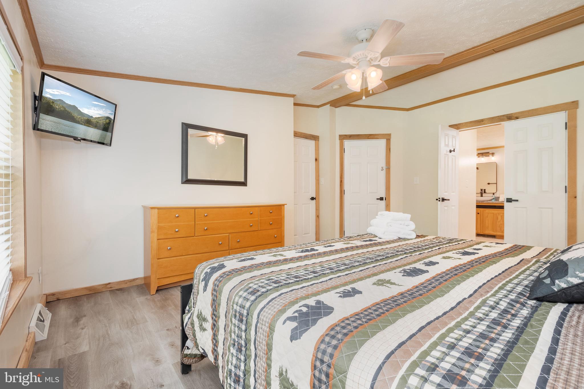 LIMPOPO NORTH - Residential