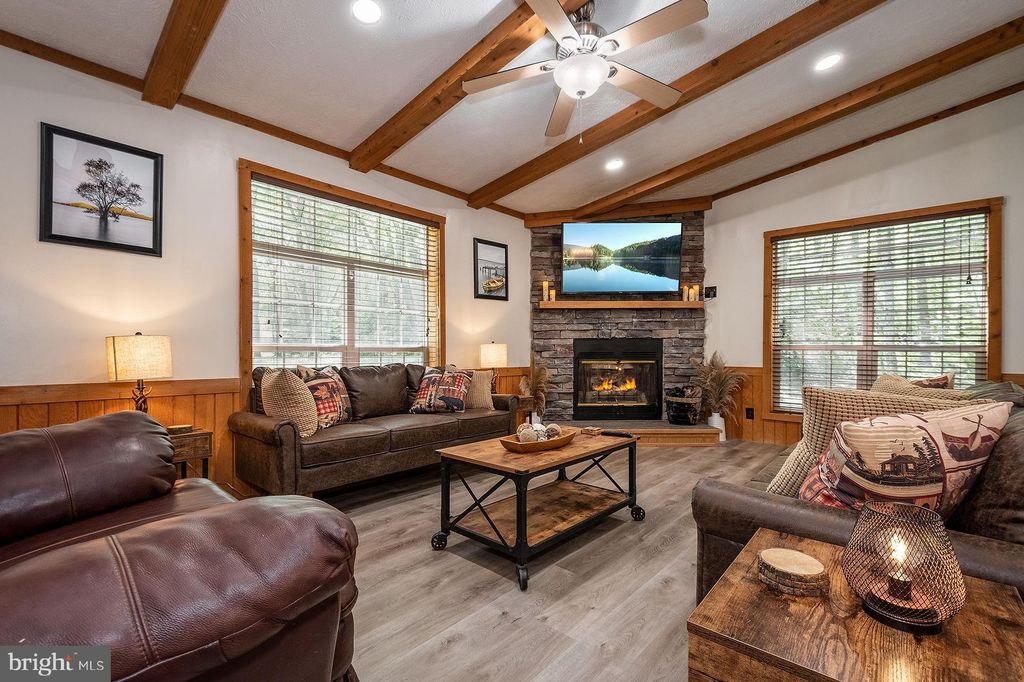 Photo of 1286 Limpopo Lane, MC HENRY, MD 21541 (MLS # MDGA2010532)