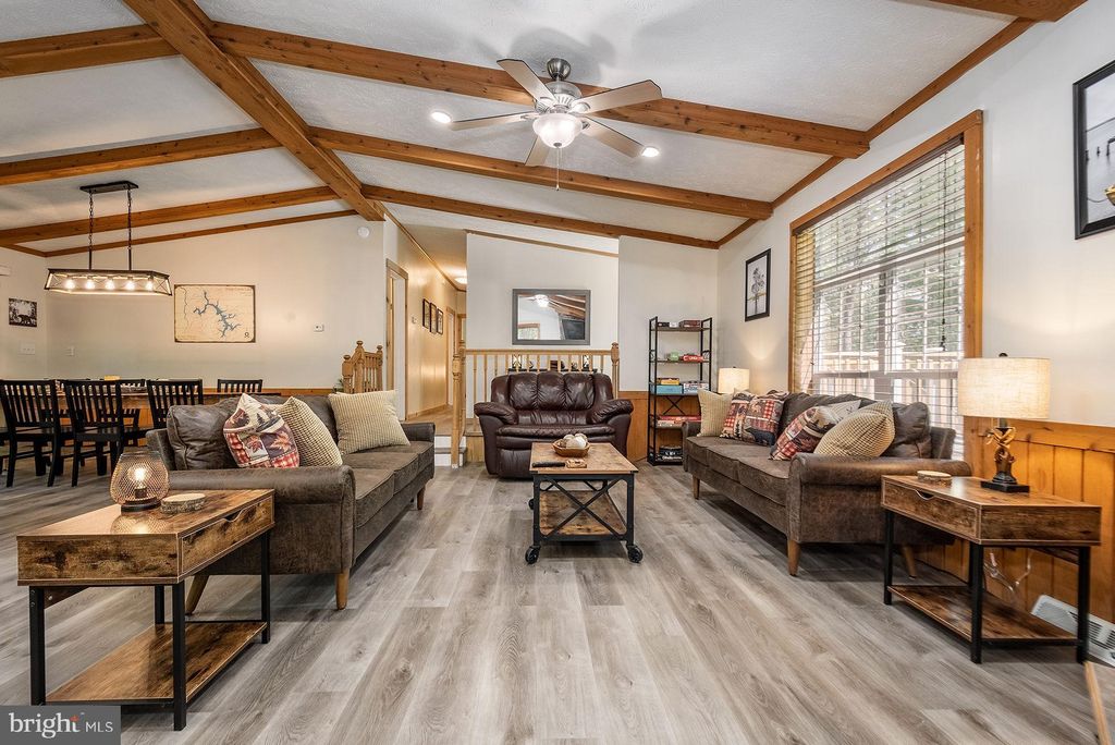 Photo of 1286 Limpopo Lane, MC HENRY, MD 21541 (MLS # MDGA2010532)