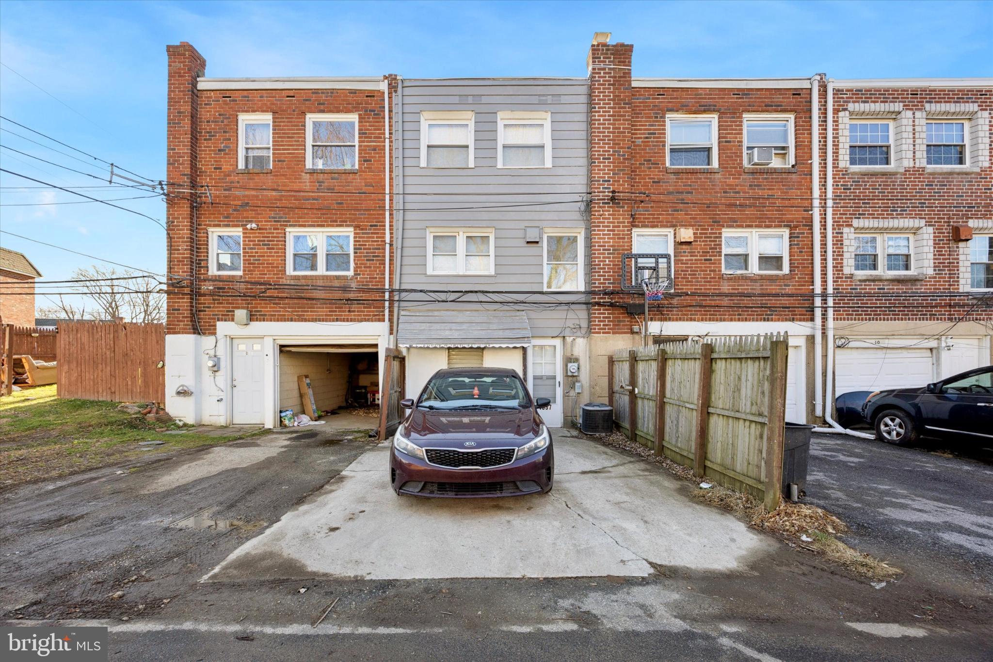 FOLCROFT - Residential