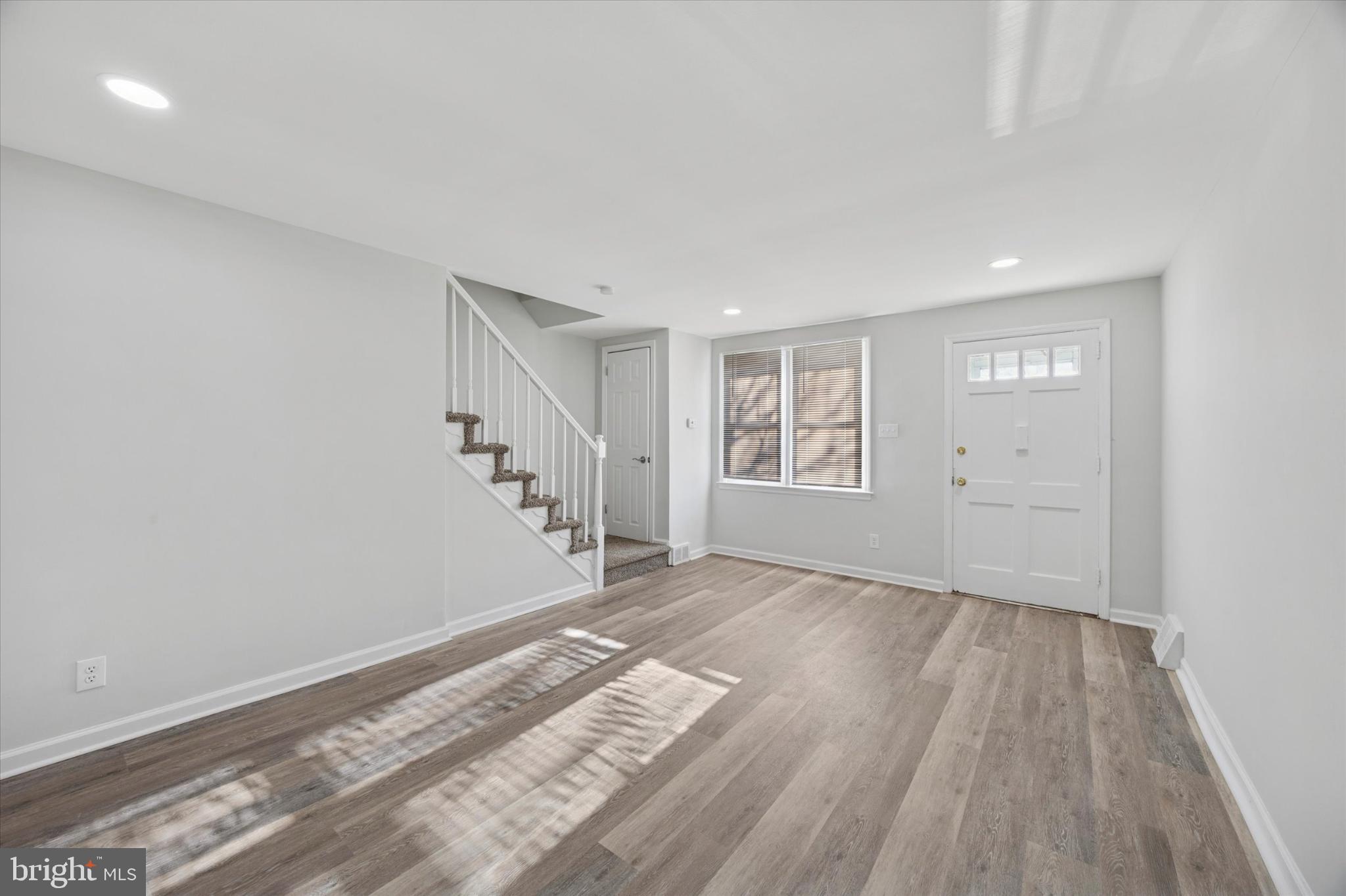 FOLCROFT - Residential