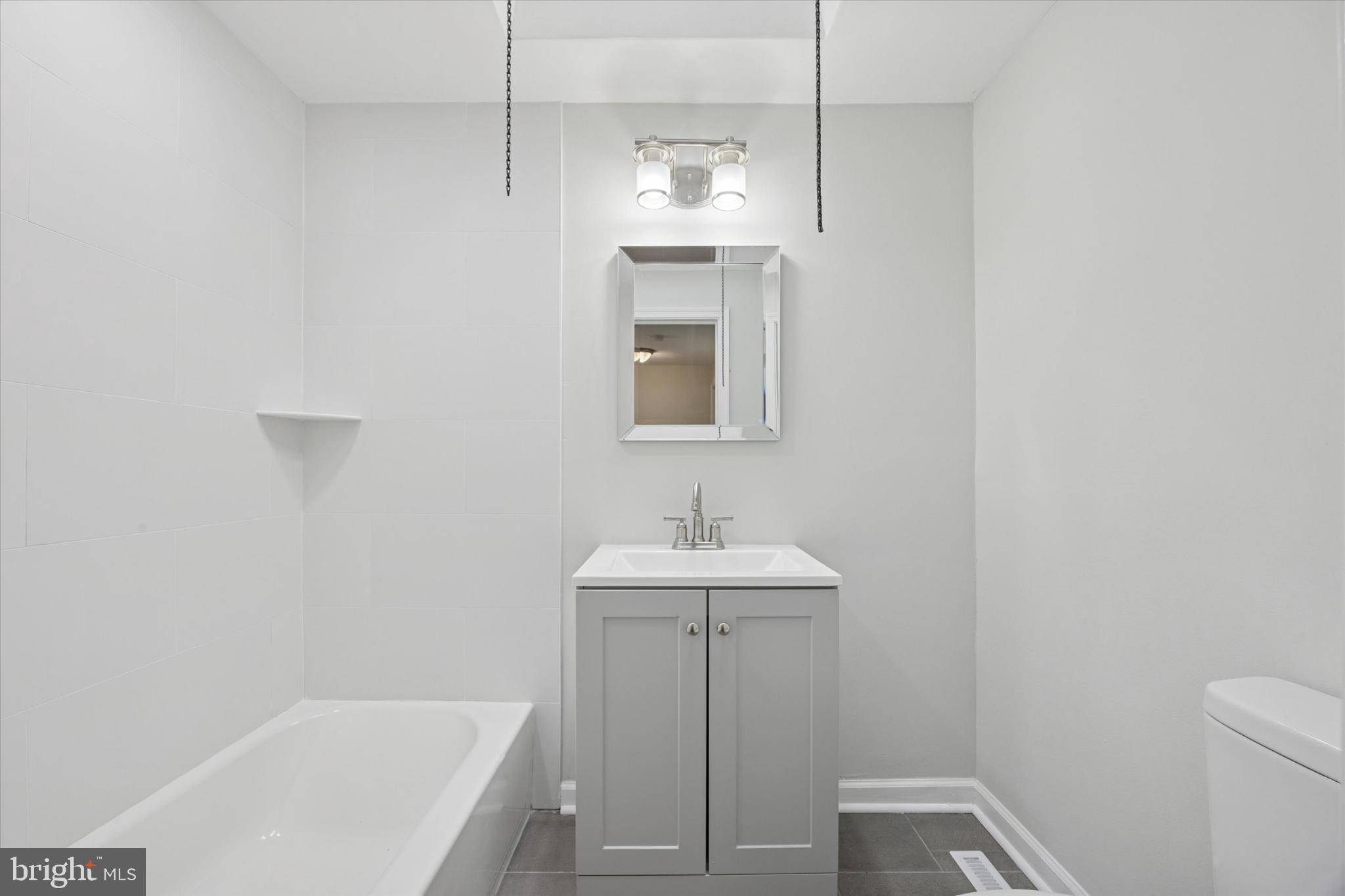 FOLCROFT - Residential