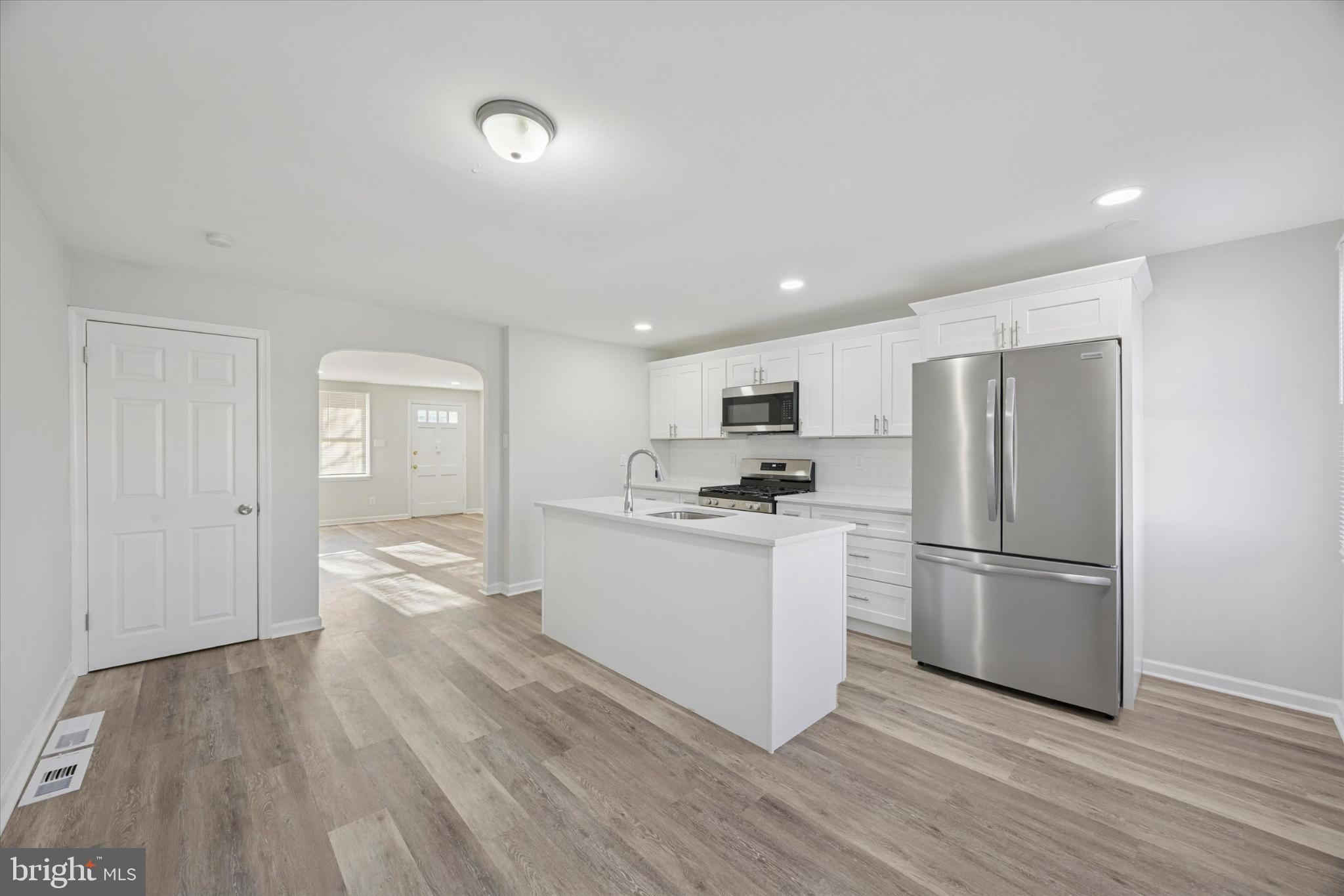 FOLCROFT - Residential