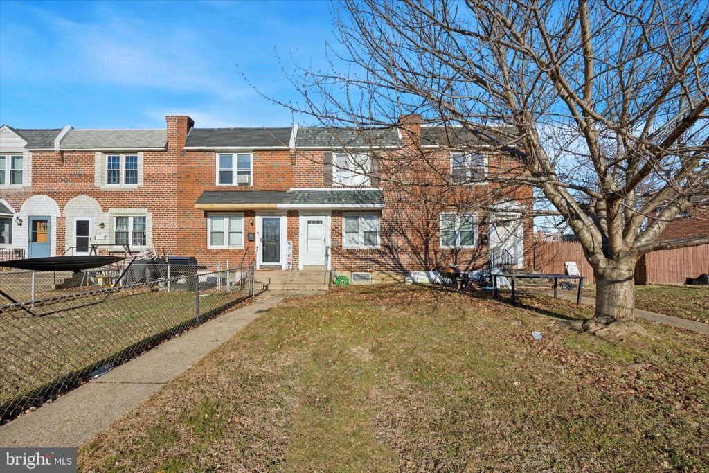 Photo of 1037 Taylor Drive, FOLCROFT, PA 19032 (MLS # PADE2106606)