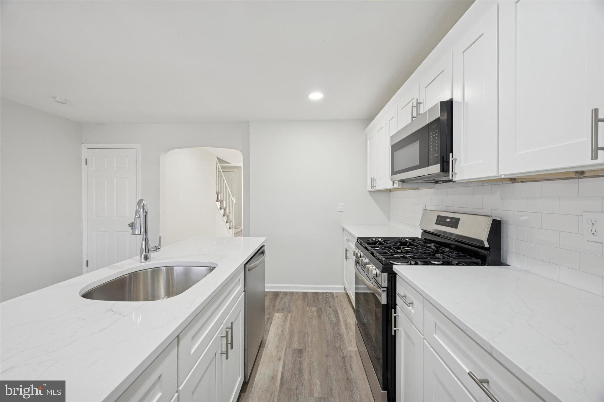 FOLCROFT - Residential