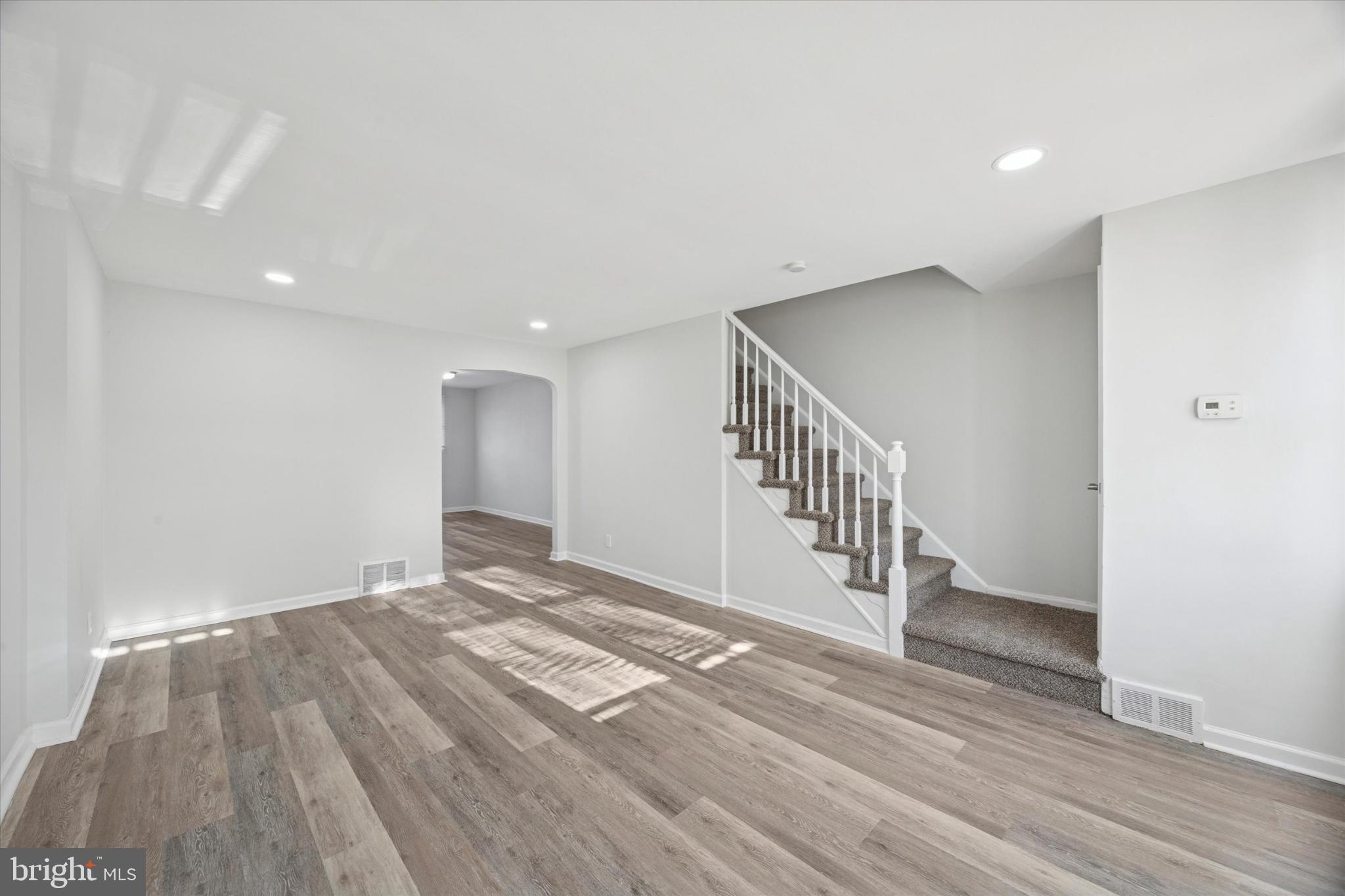 FOLCROFT - Residential