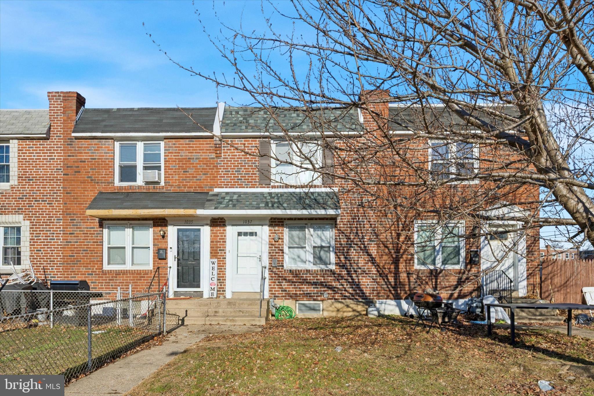 FOLCROFT - Residential