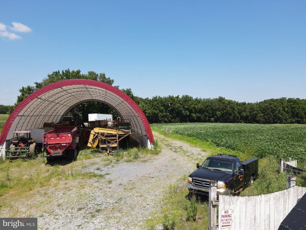 Photo of 0 Lancaster Road, MANHEIM, PA 17545 (MLS # PALA2075940)