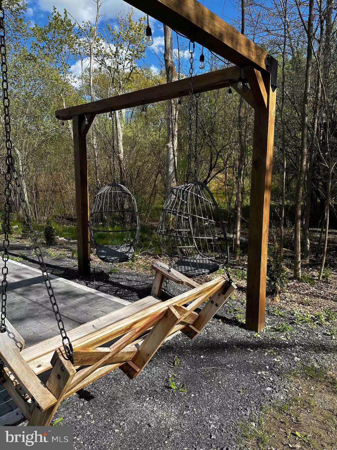 WINONA LAKES - Residential