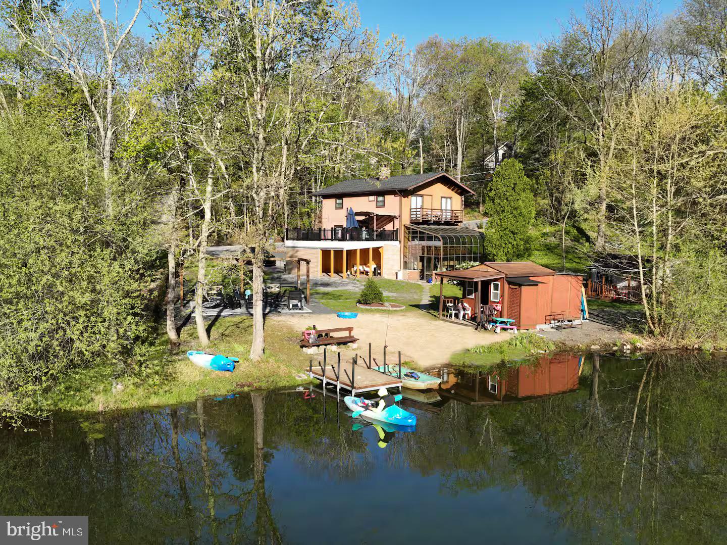 WINONA LAKES - Residential