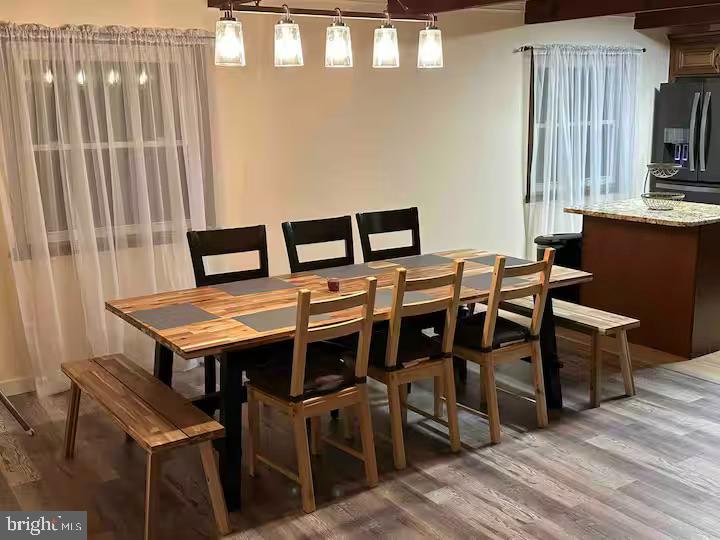 WINONA LAKES - Residential