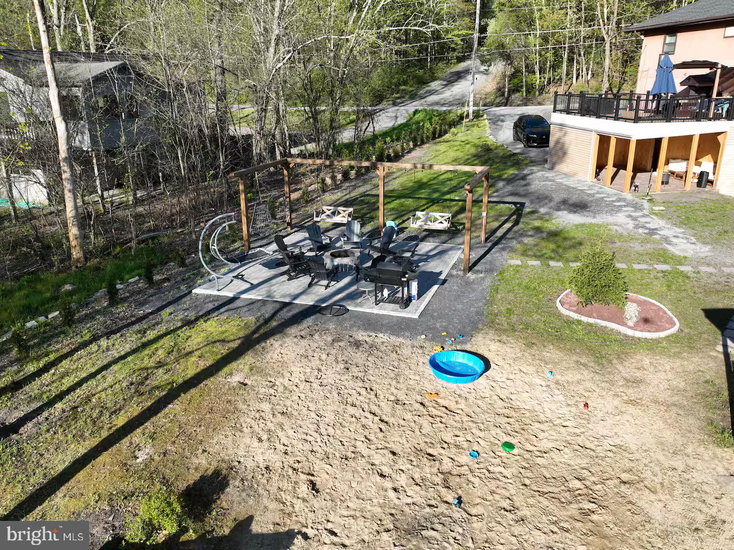 WINONA LAKES - Residential