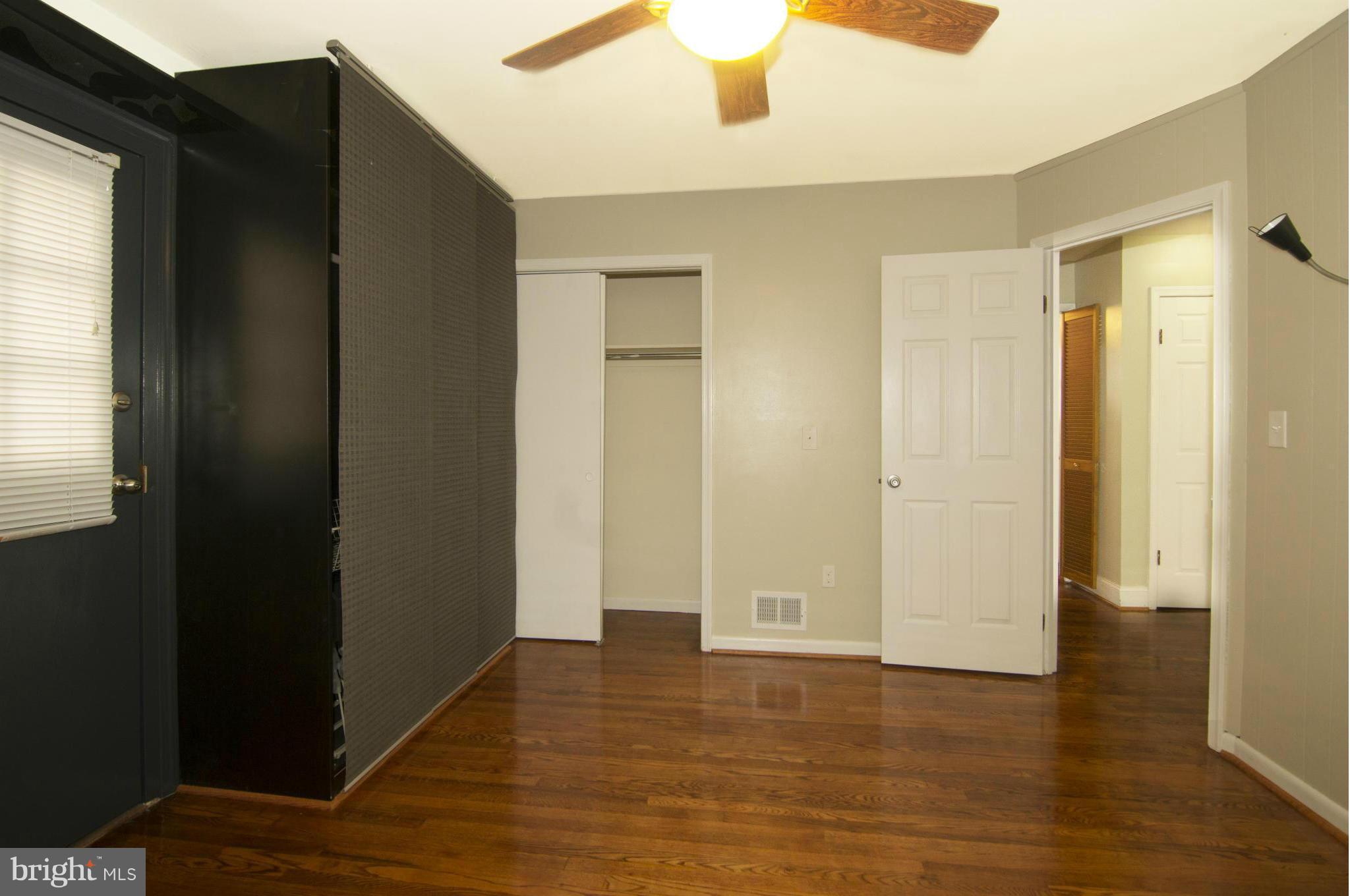 BELTSVILLE HEIGHTS - Residential