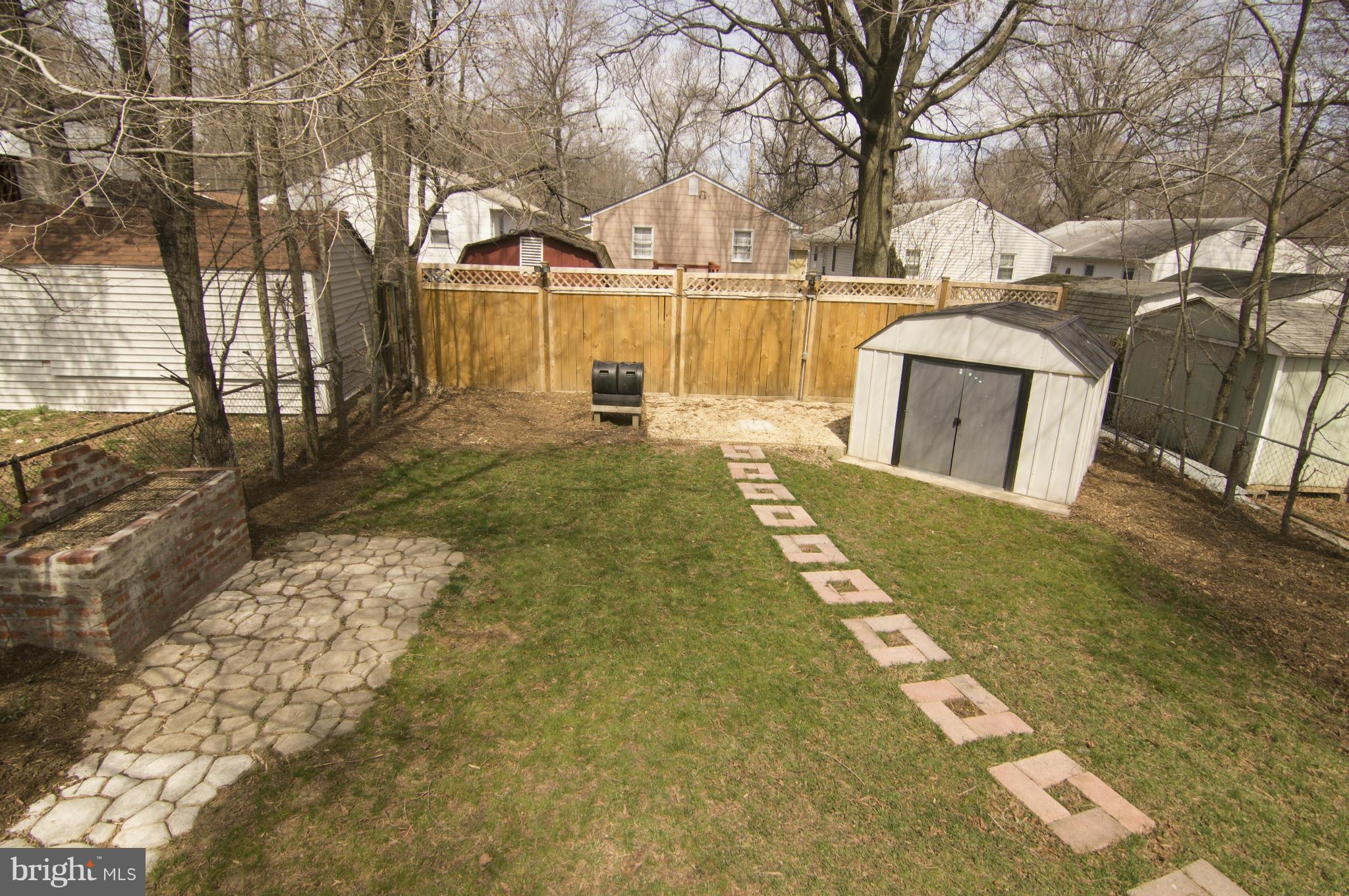 BELTSVILLE HEIGHTS - Residential