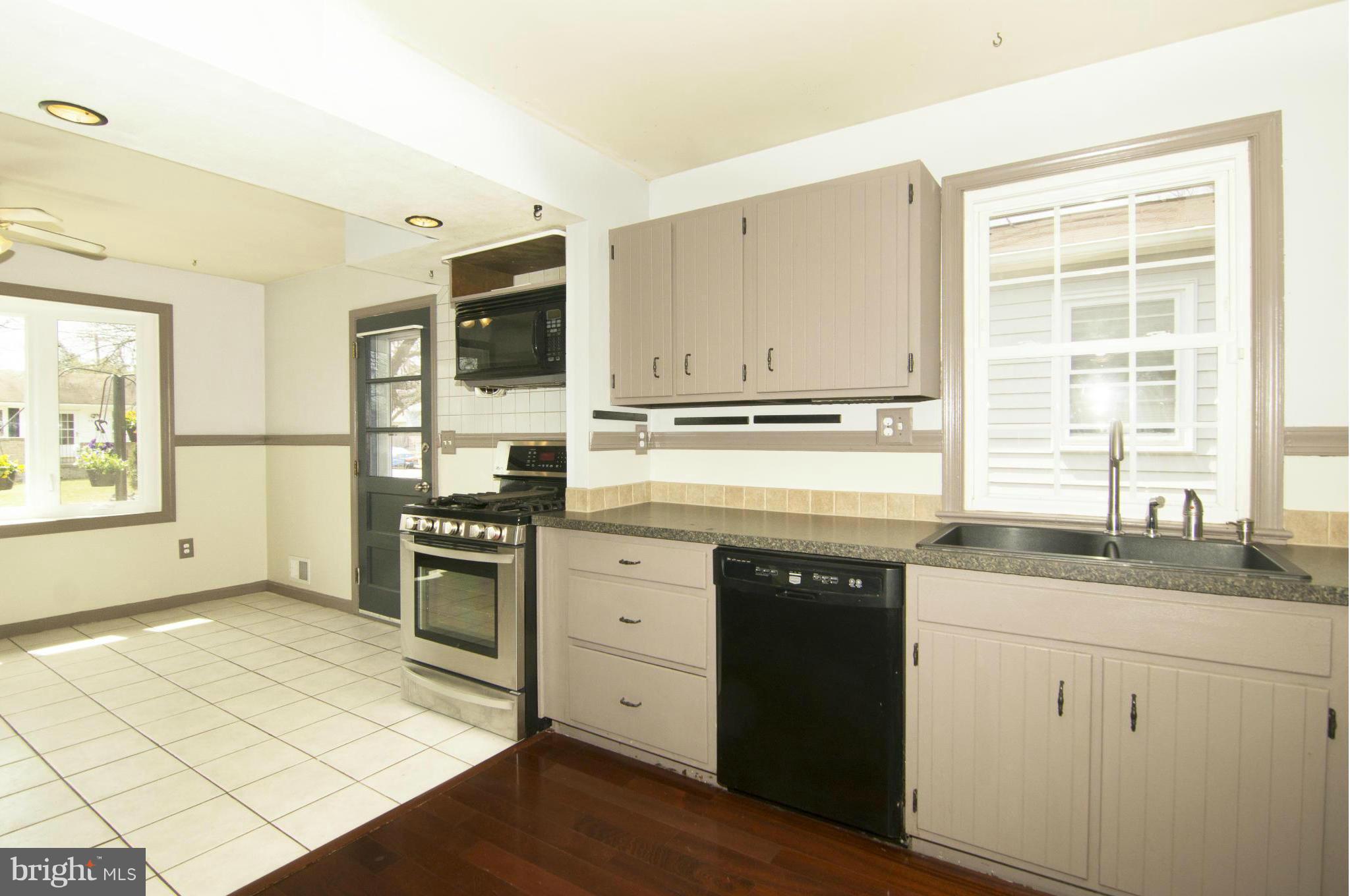 BELTSVILLE HEIGHTS - Residential