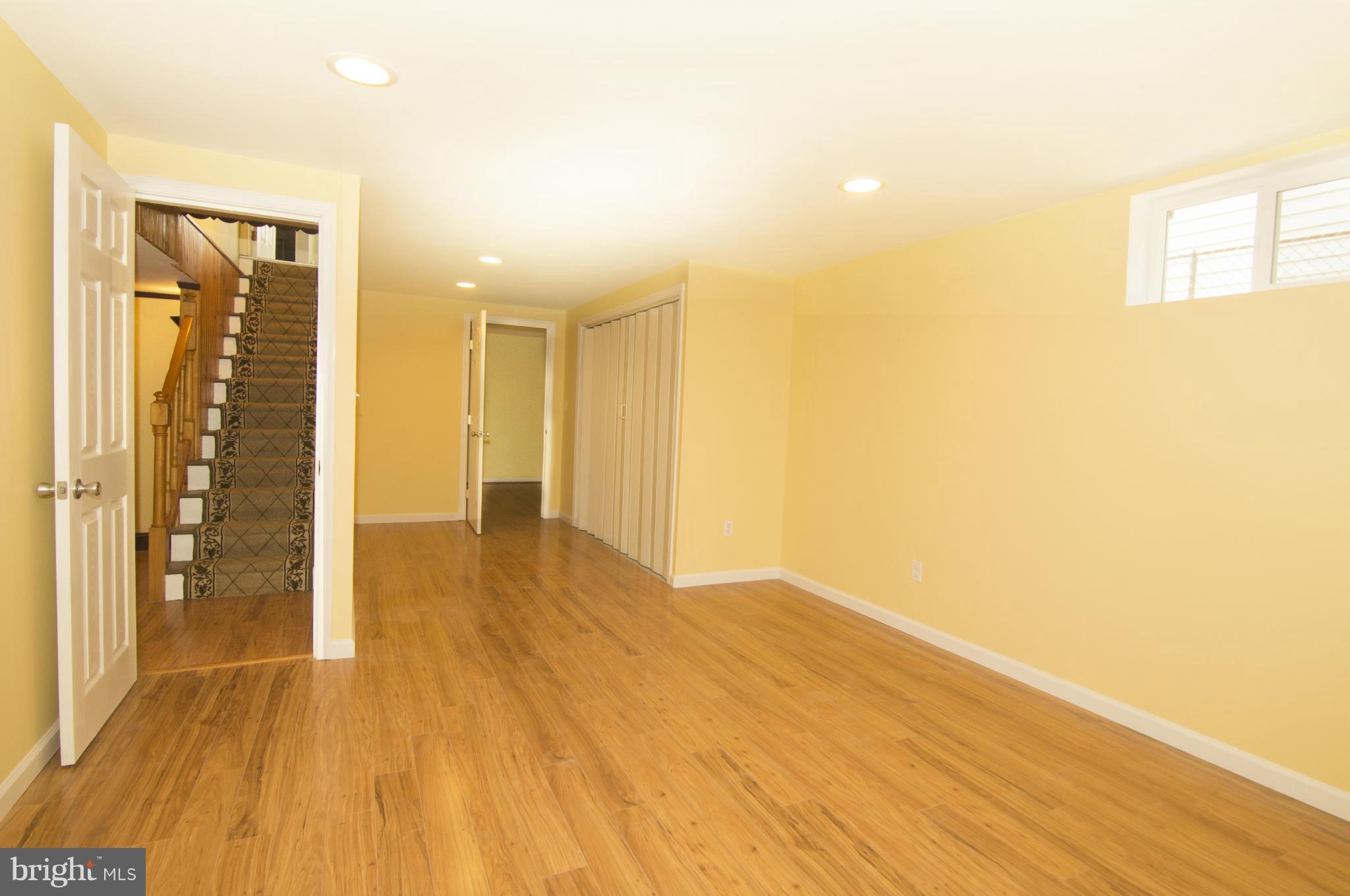 BELTSVILLE HEIGHTS - Residential