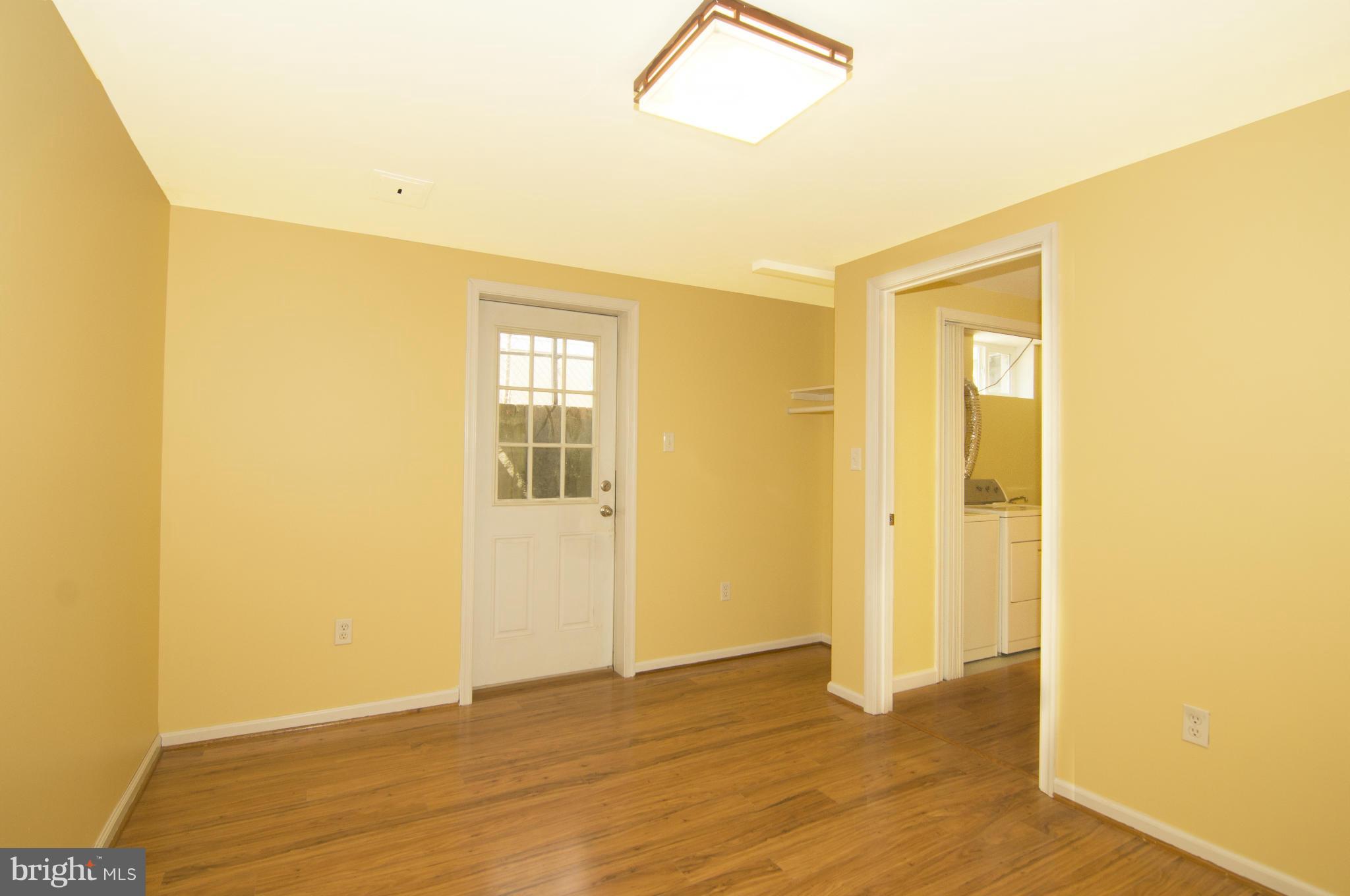 BELTSVILLE HEIGHTS - Residential