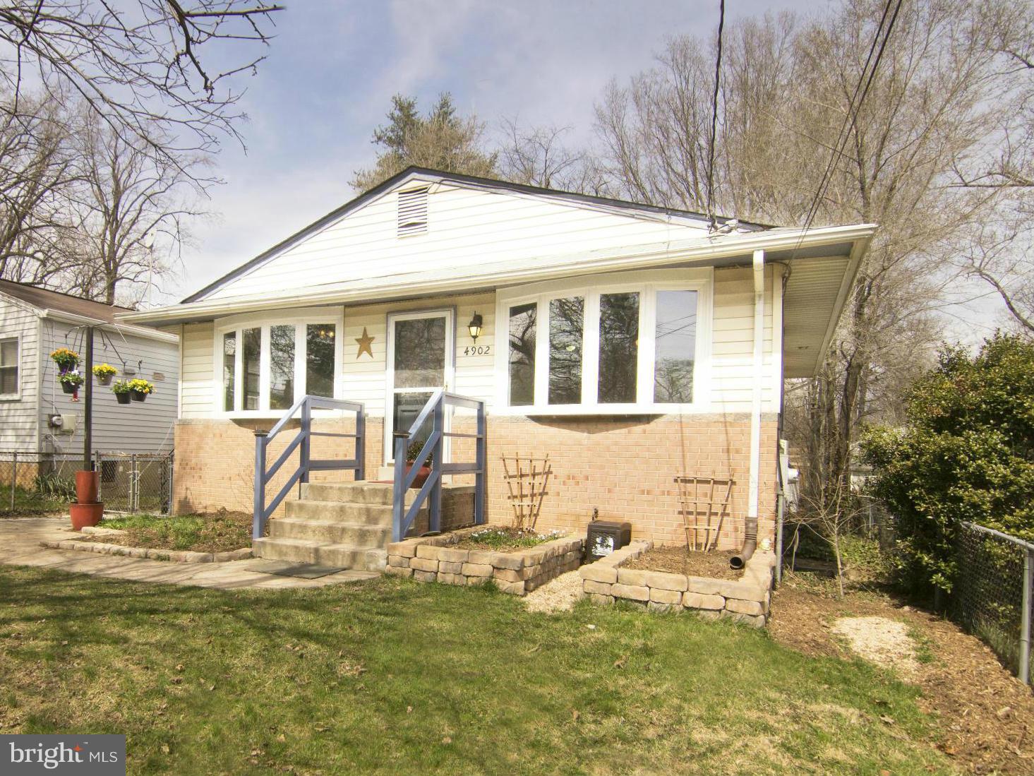 BELTSVILLE HEIGHTS - Residential