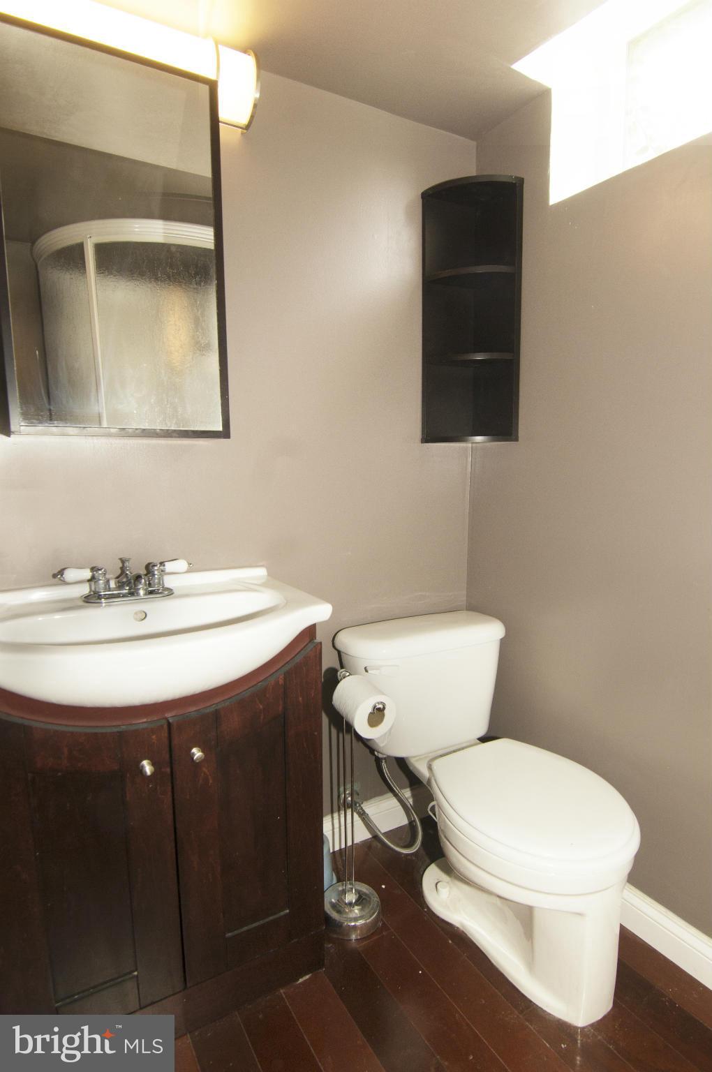 BELTSVILLE HEIGHTS - Residential