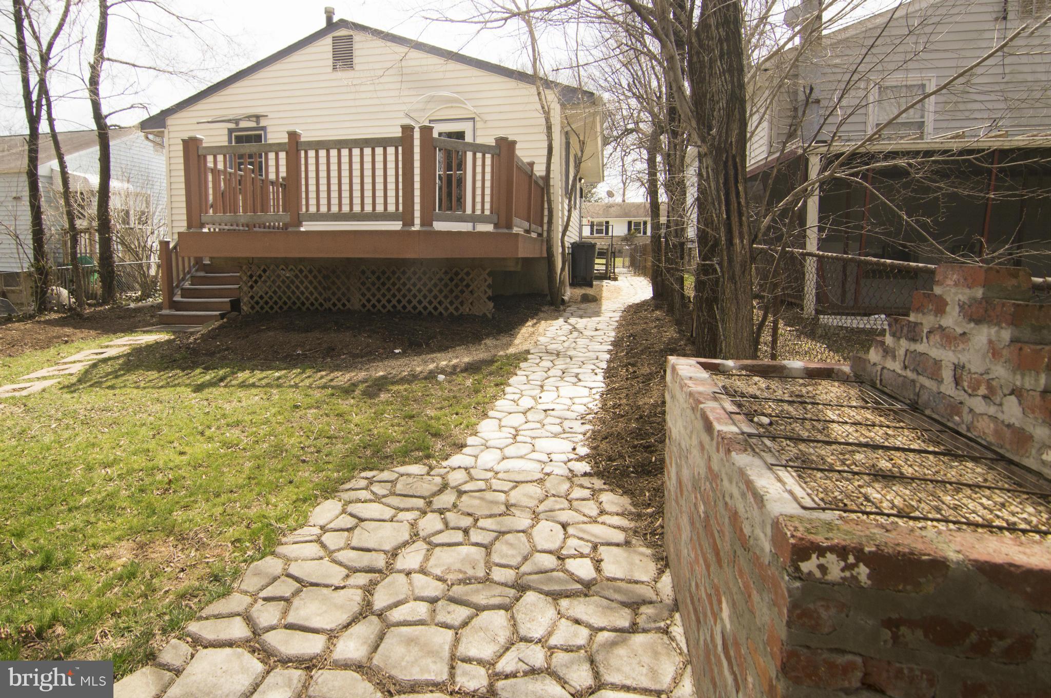 BELTSVILLE HEIGHTS - Residential