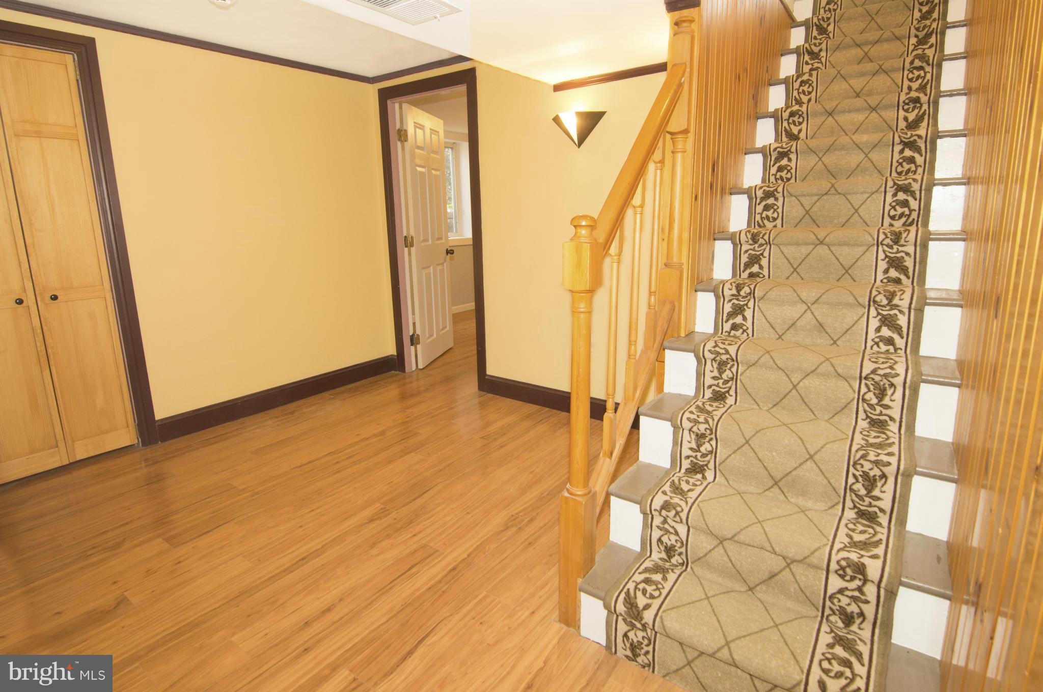 BELTSVILLE HEIGHTS - Residential