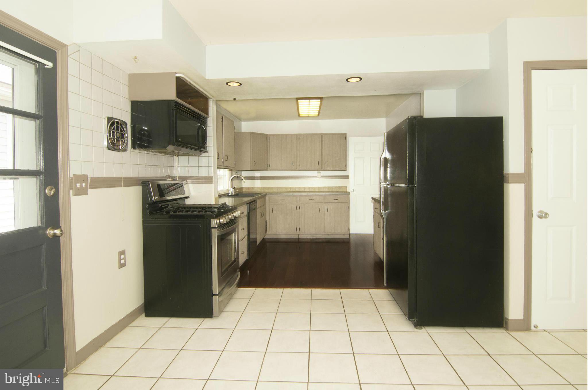 BELTSVILLE HEIGHTS - Residential