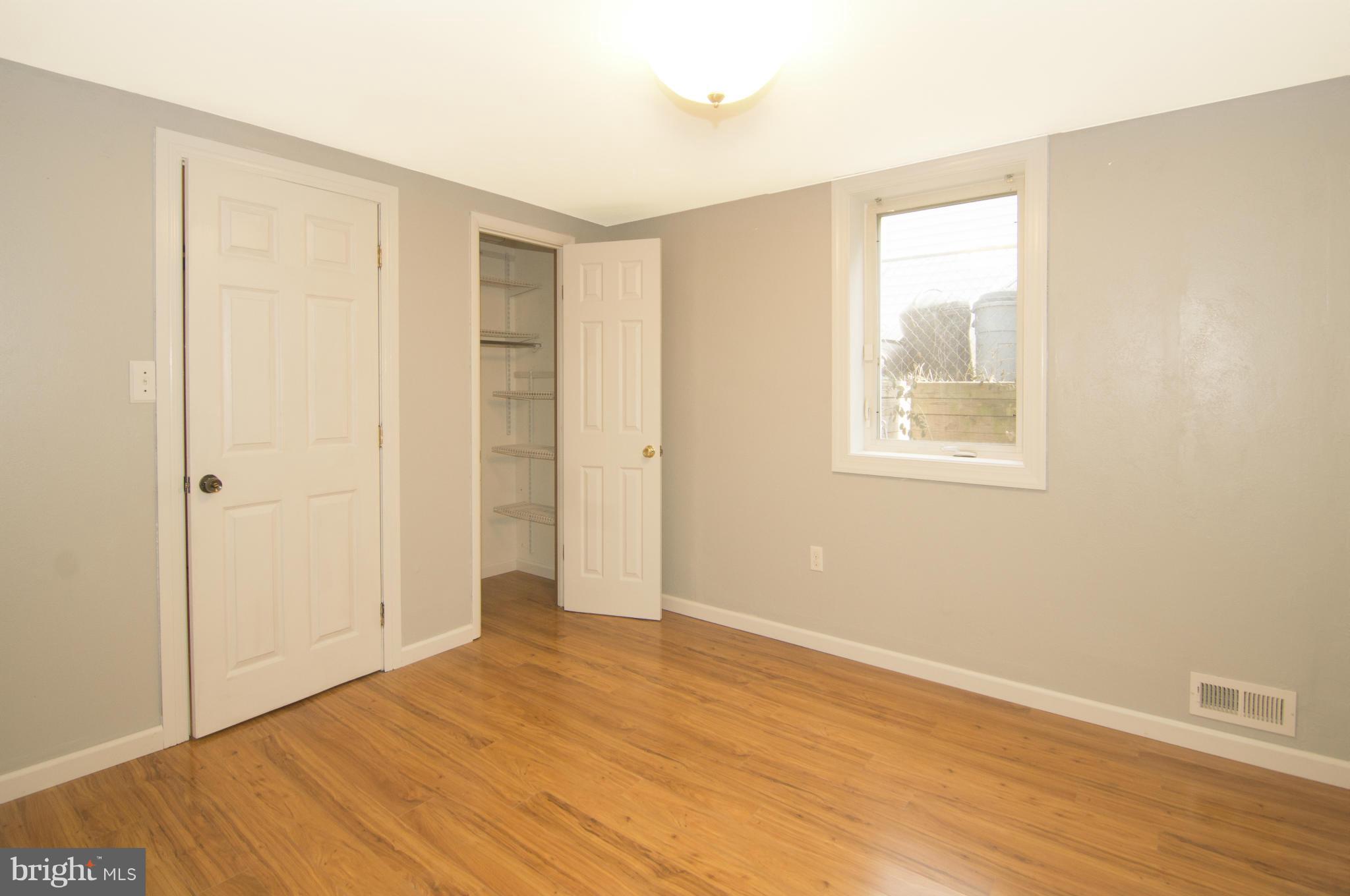 BELTSVILLE HEIGHTS - Residential