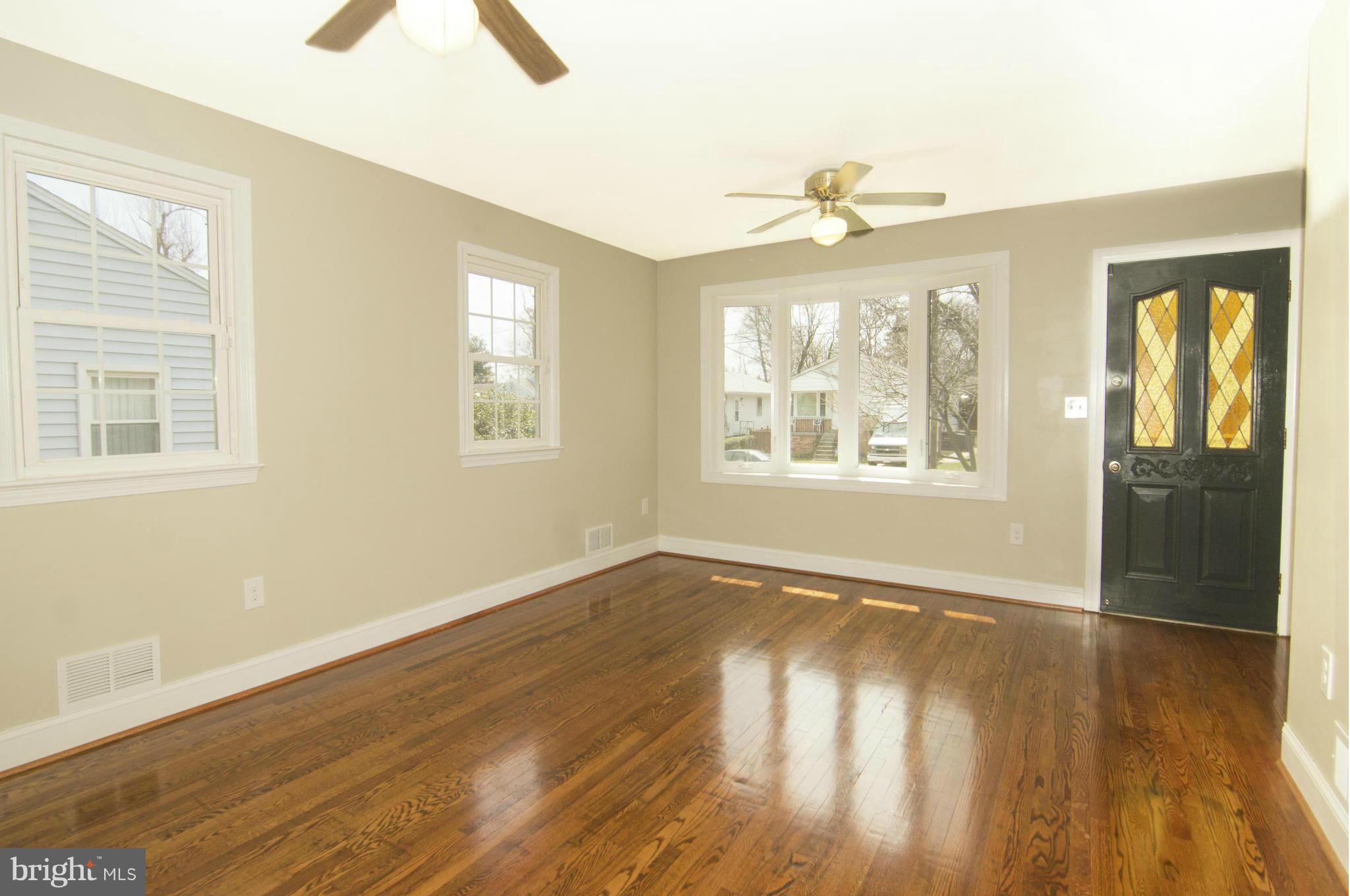 BELTSVILLE HEIGHTS - Residential