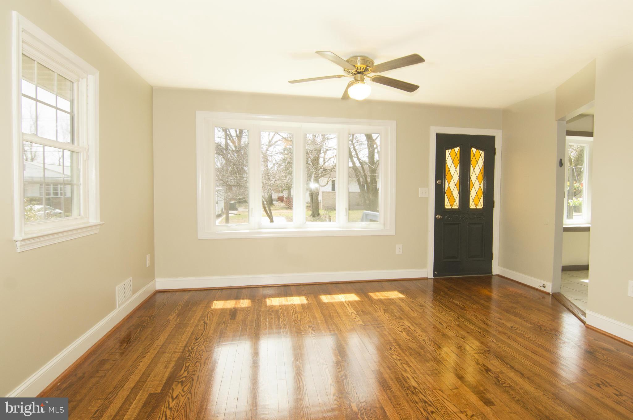 BELTSVILLE HEIGHTS - Residential