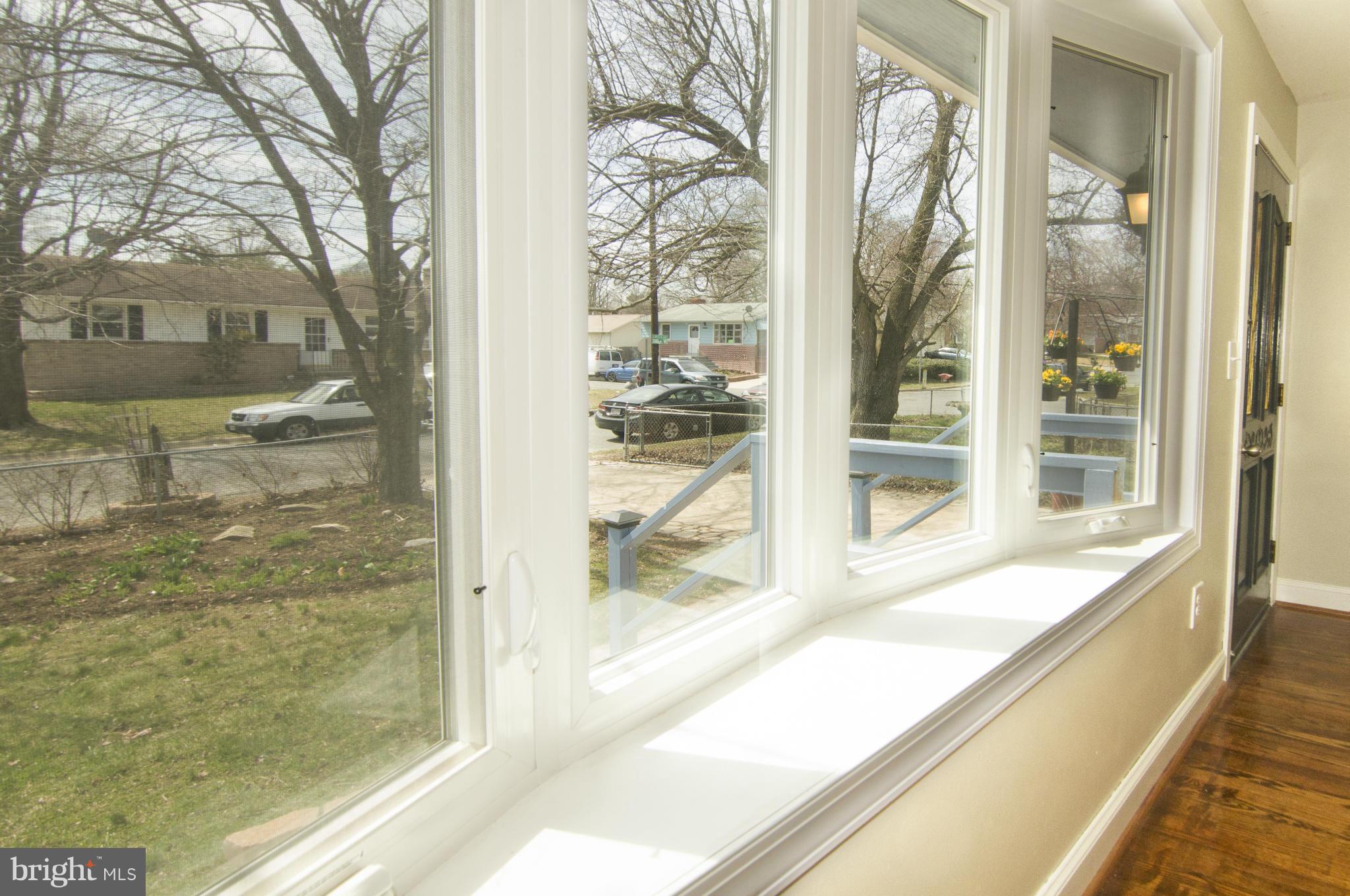 BELTSVILLE HEIGHTS - Residential