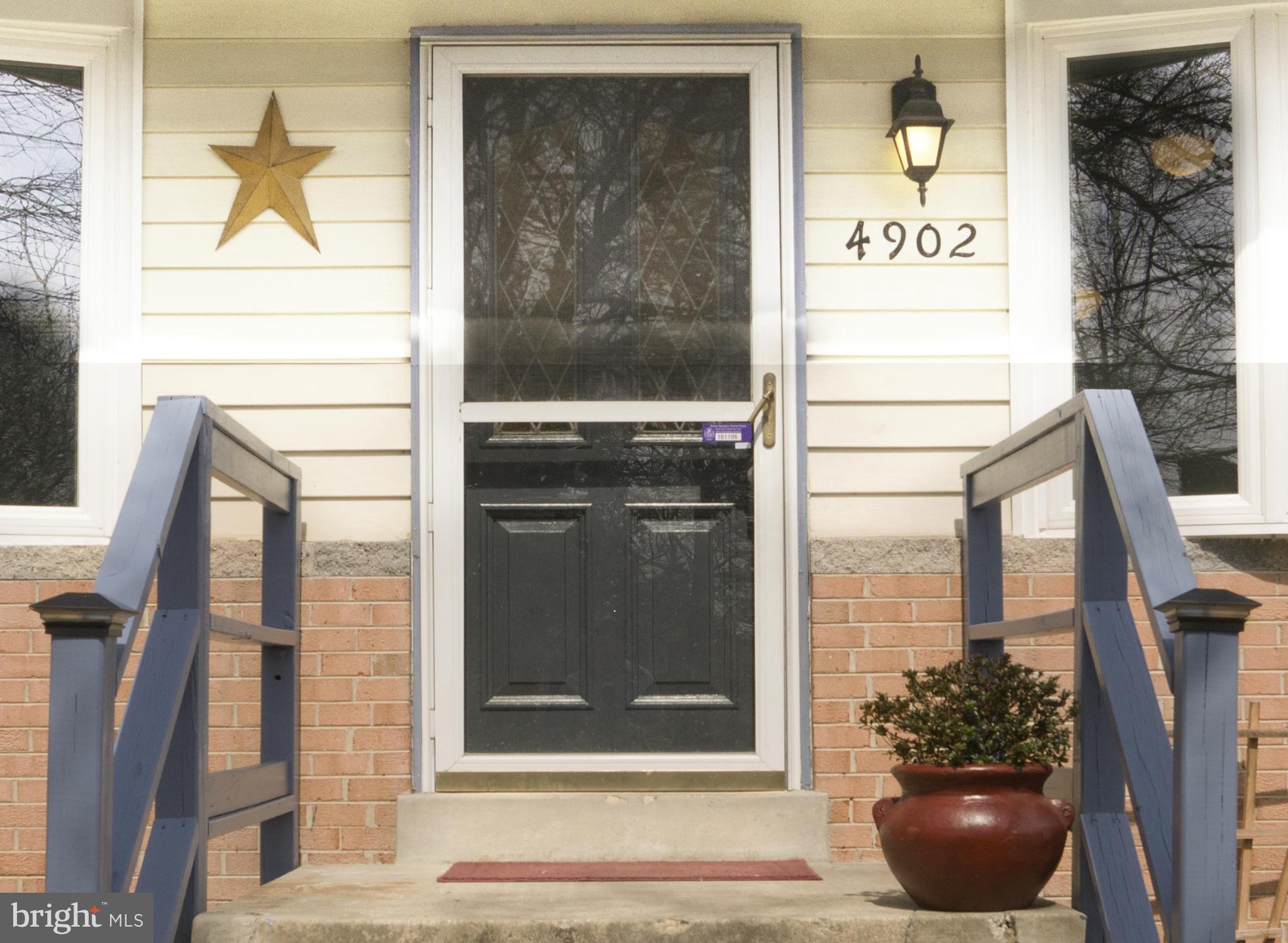 BELTSVILLE HEIGHTS - Residential