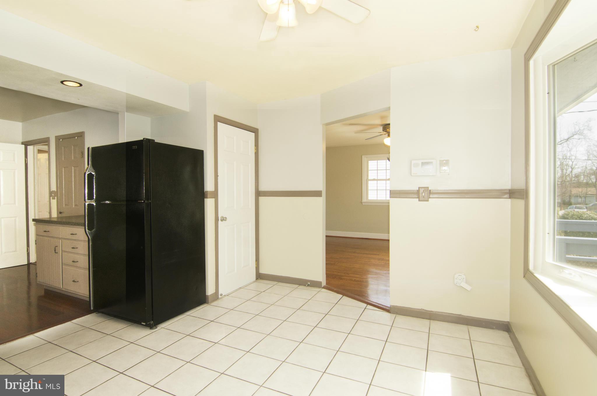 BELTSVILLE HEIGHTS - Residential