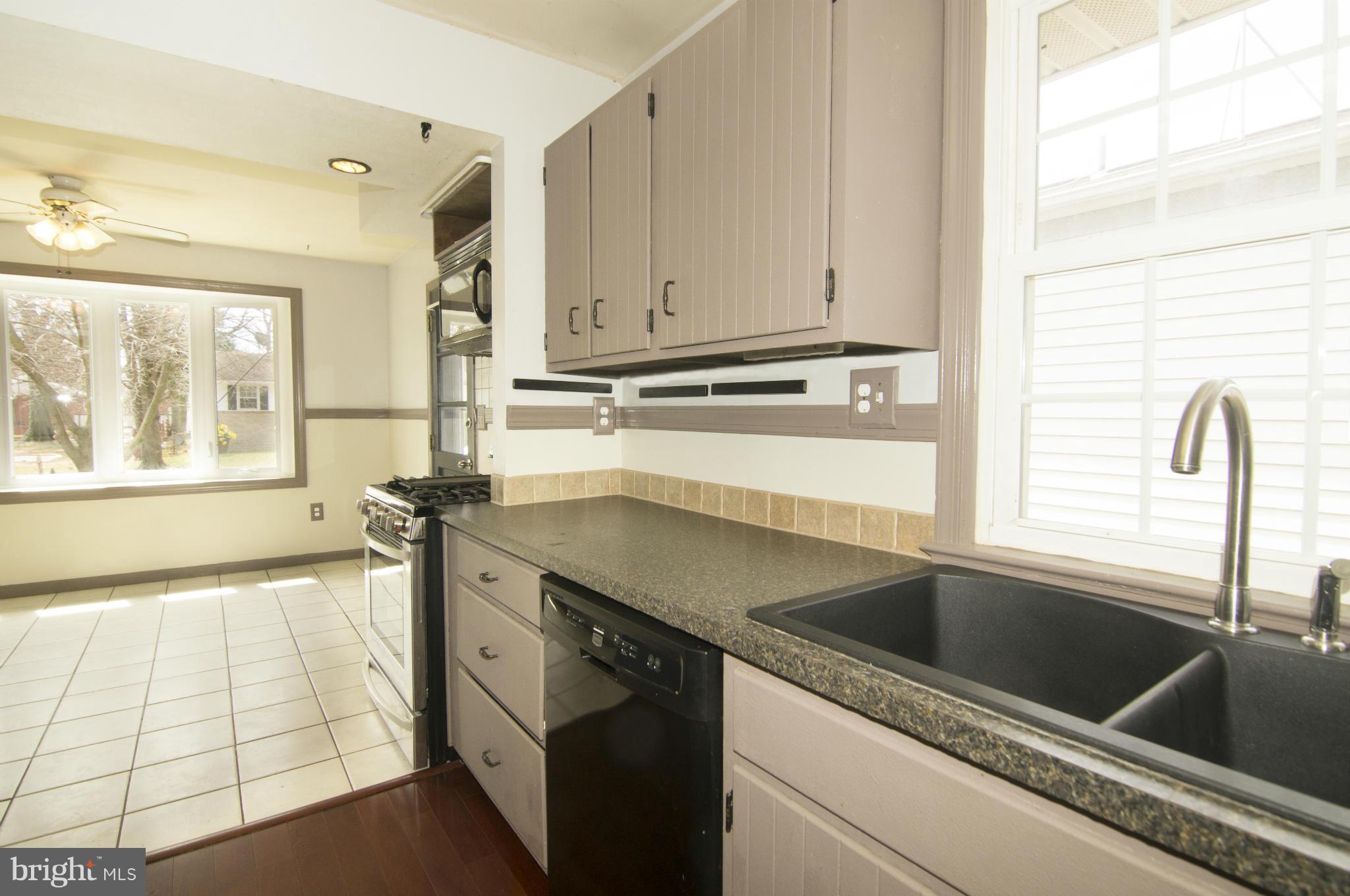 BELTSVILLE HEIGHTS - Residential