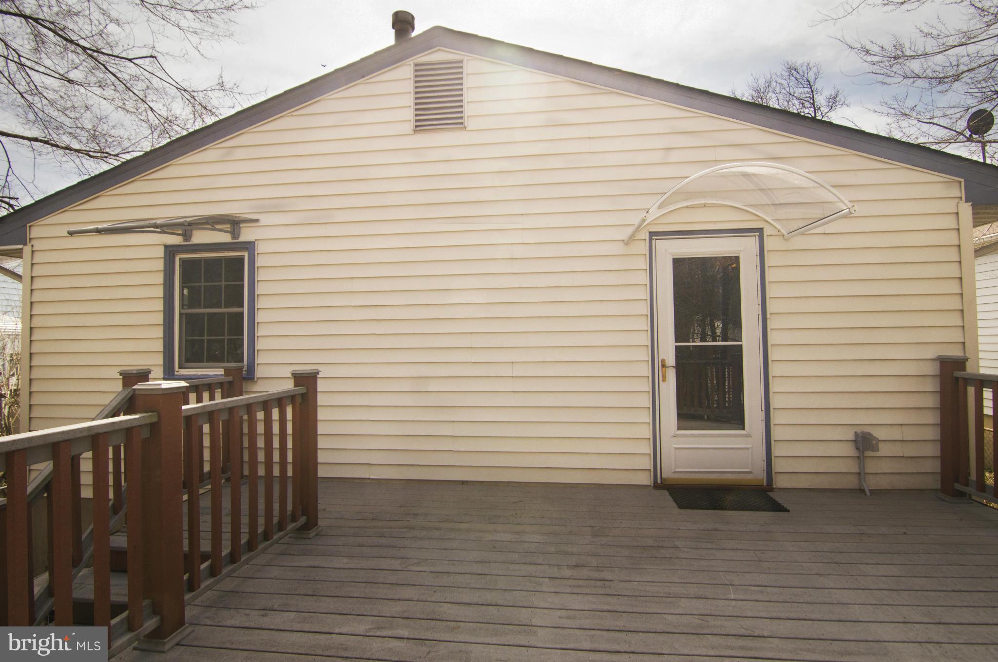 BELTSVILLE HEIGHTS - Residential