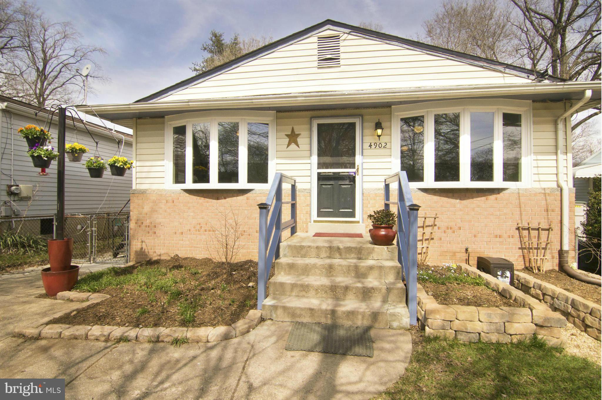 BELTSVILLE HEIGHTS - Residential