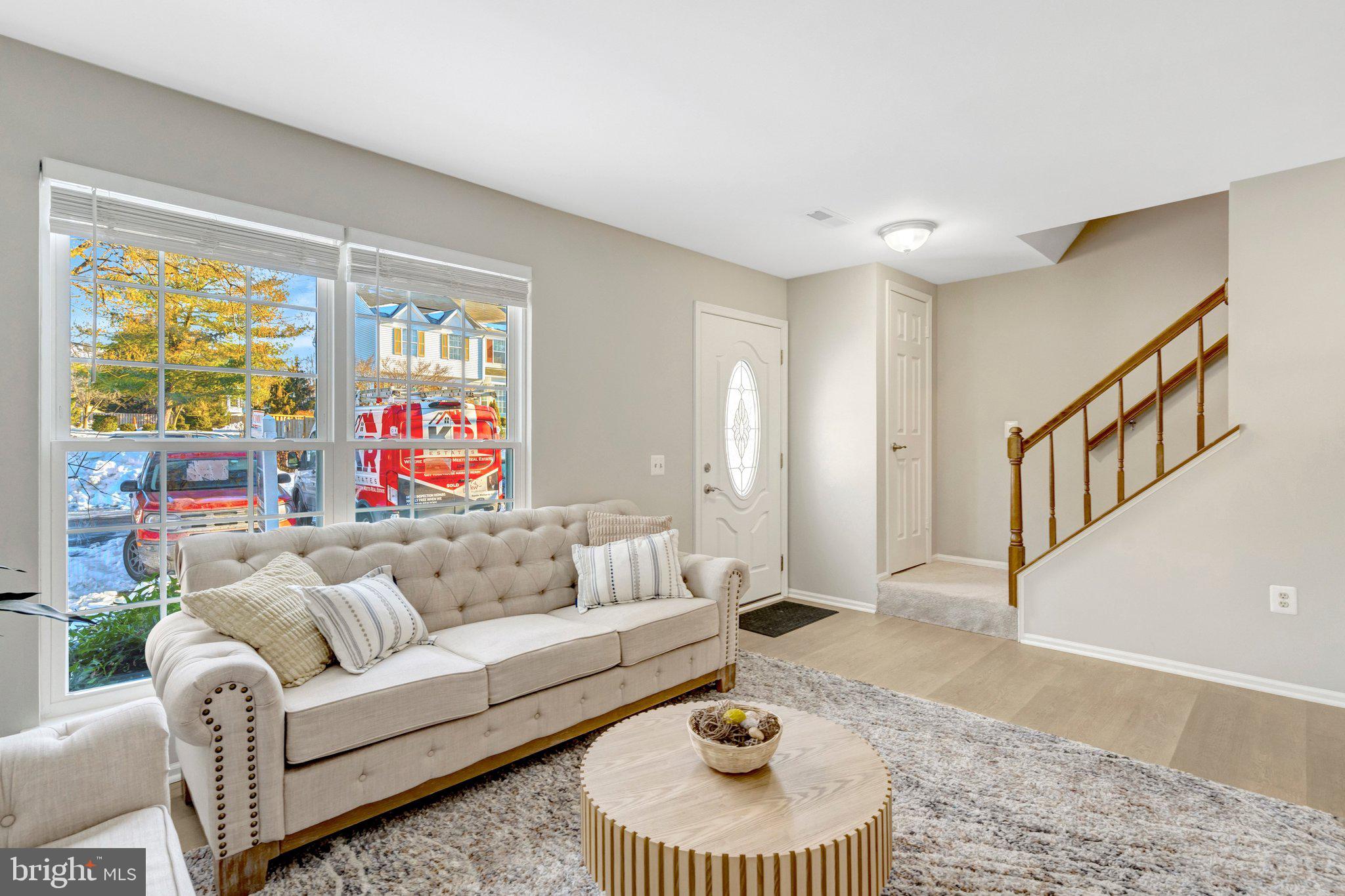 POTOMAC CROSSING - Residential