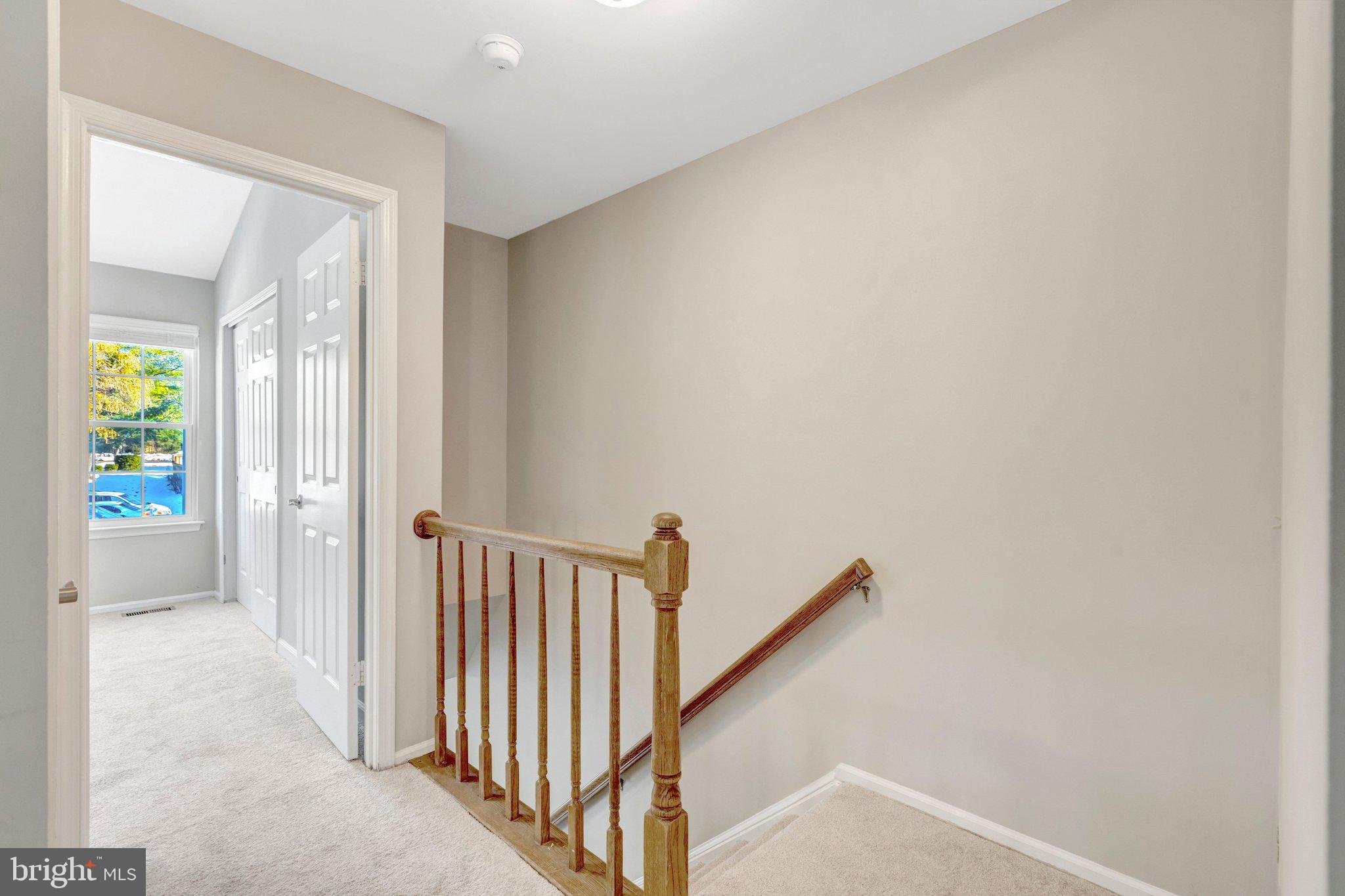 POTOMAC CROSSING - Residential