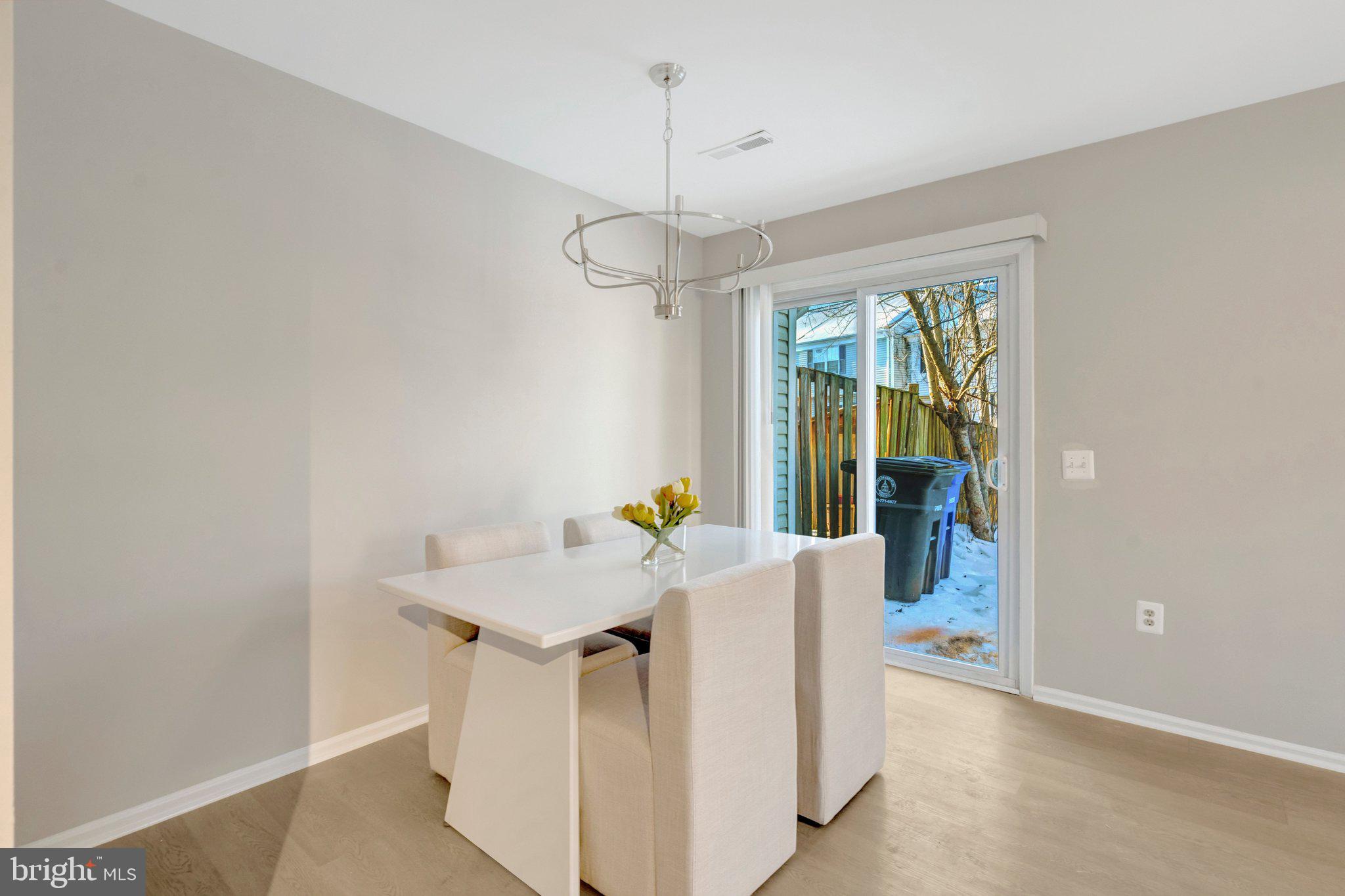 POTOMAC CROSSING - Residential