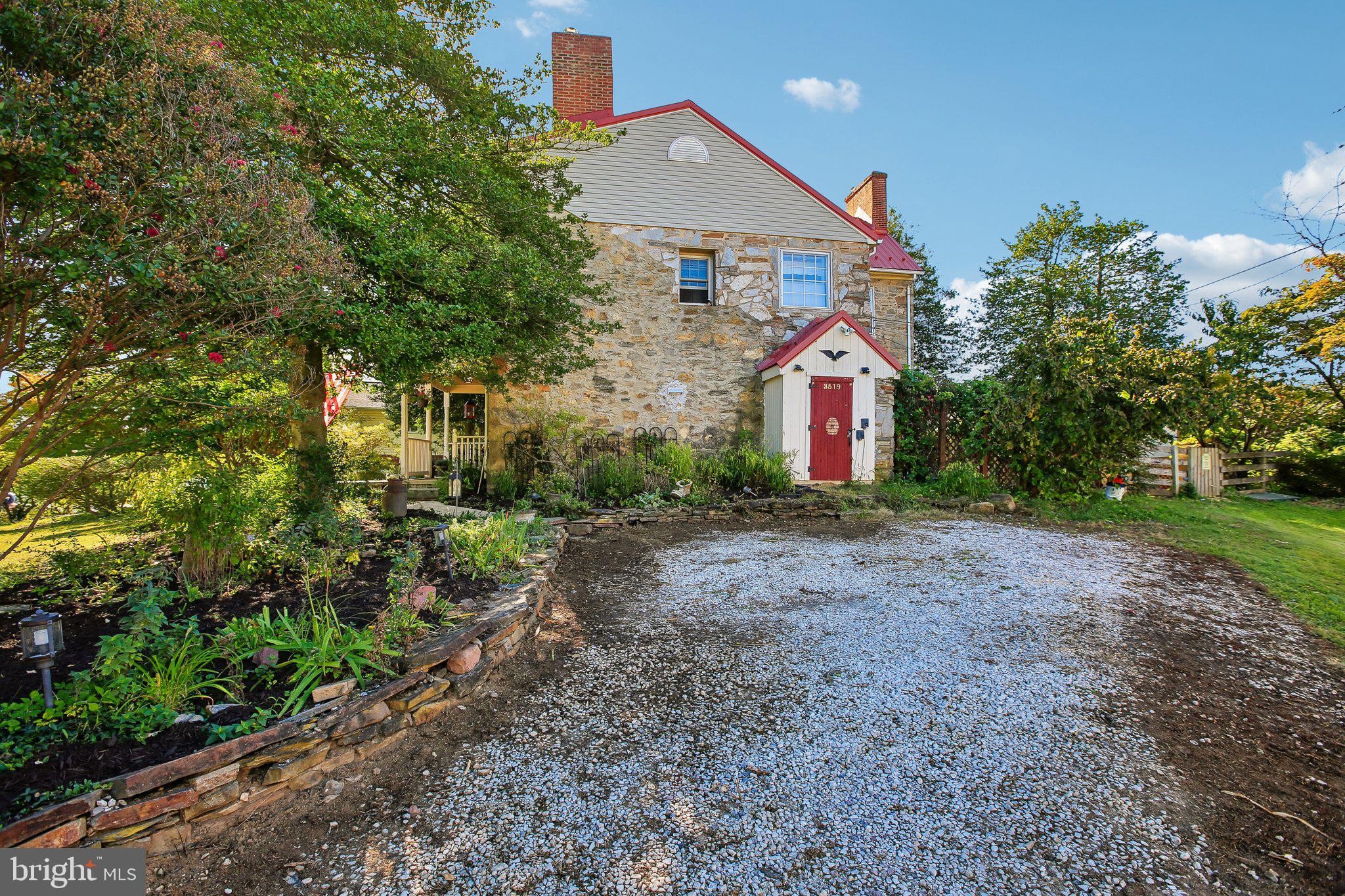 3519 CABOT ROAD