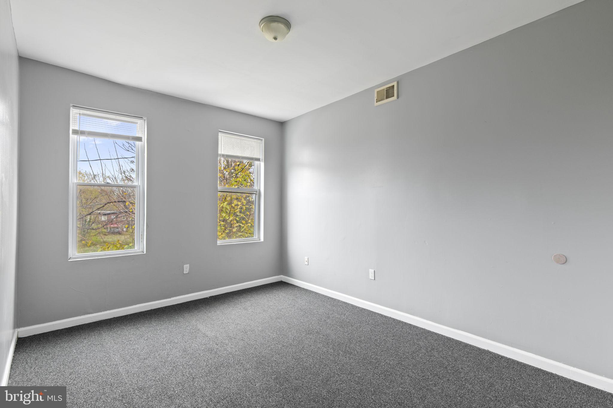 MOSHER - Residential