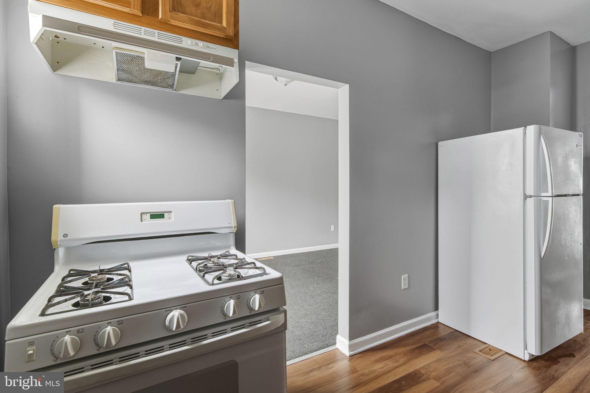 MOSHER - Residential