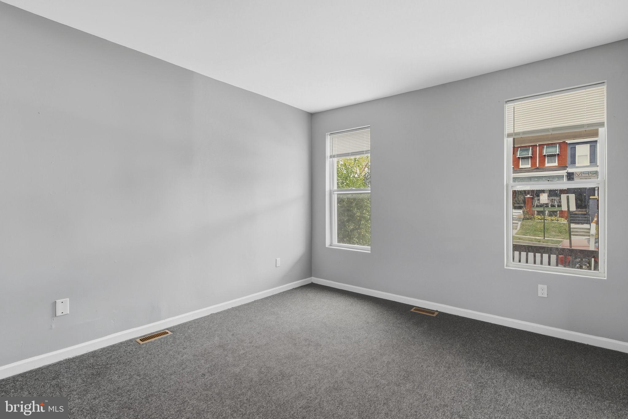 MOSHER - Residential