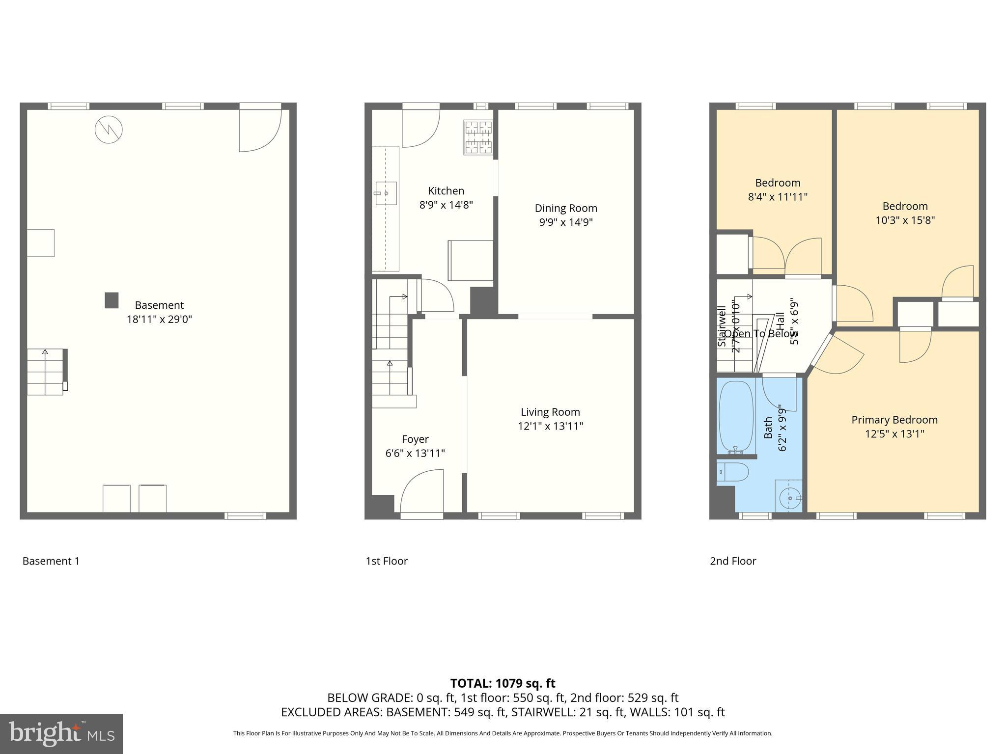 MOSHER - Residential