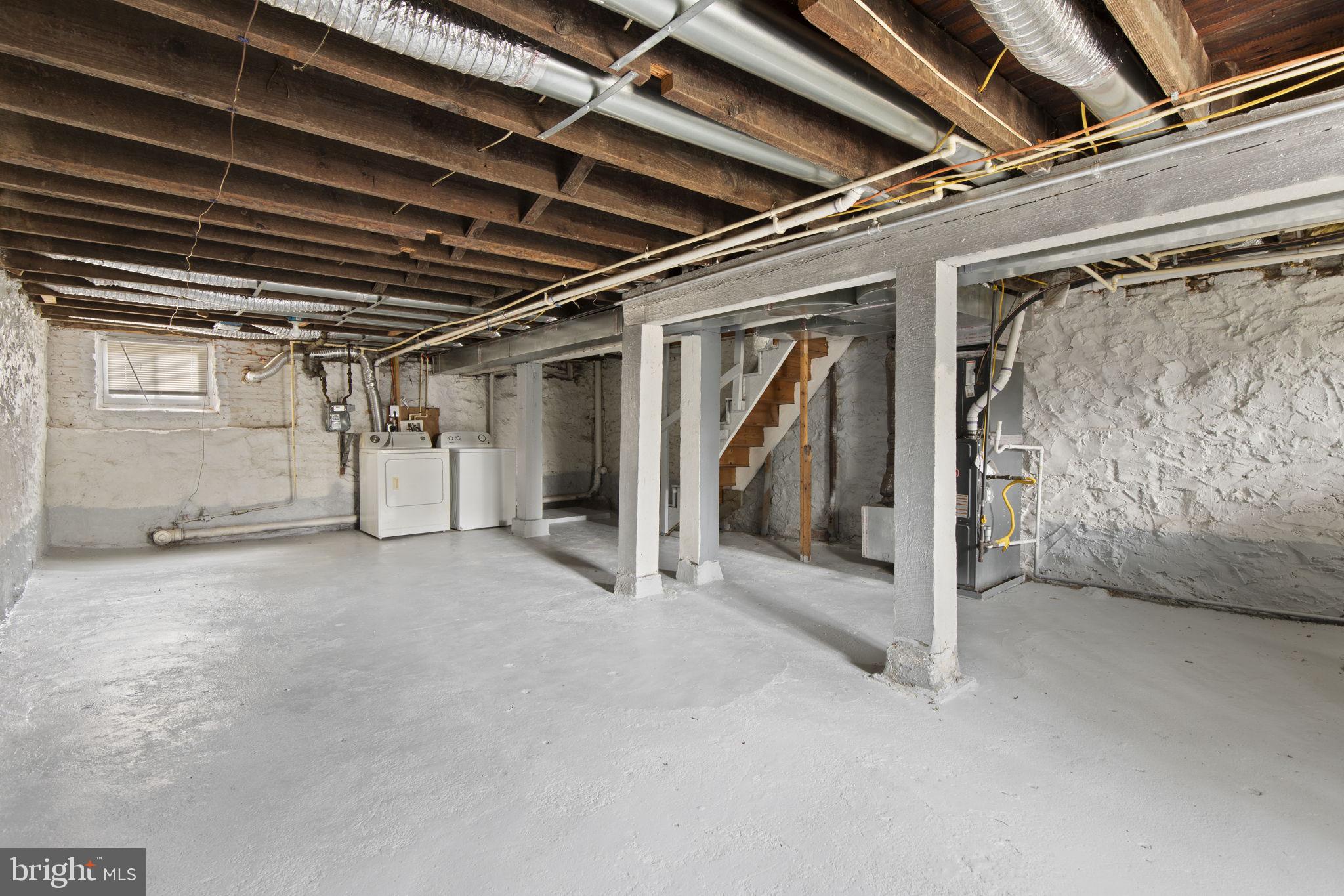 MOSHER - Residential