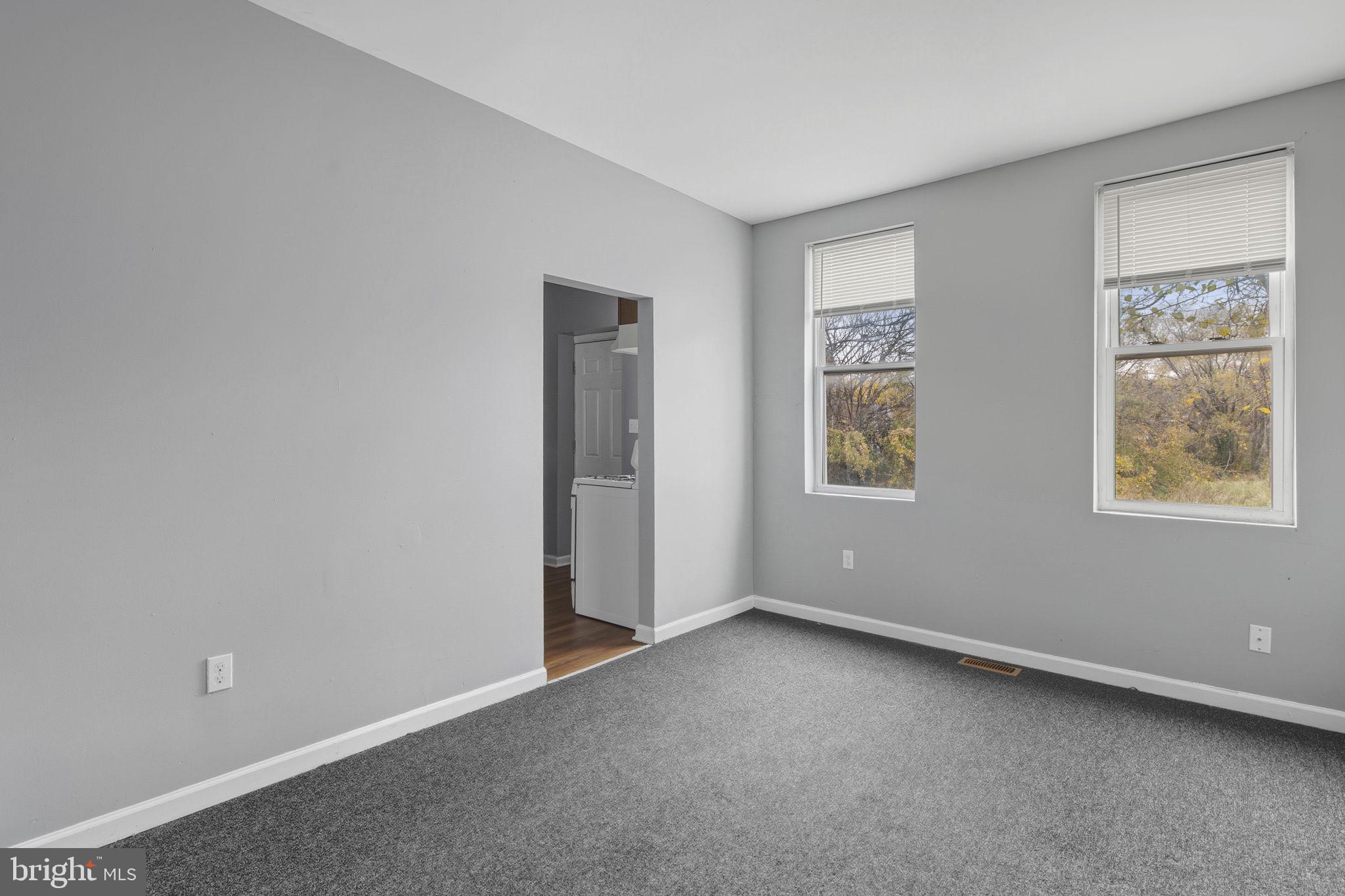 MOSHER - Residential