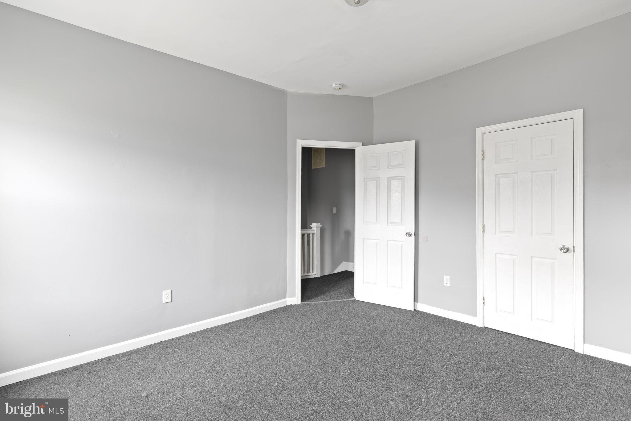 MOSHER - Residential