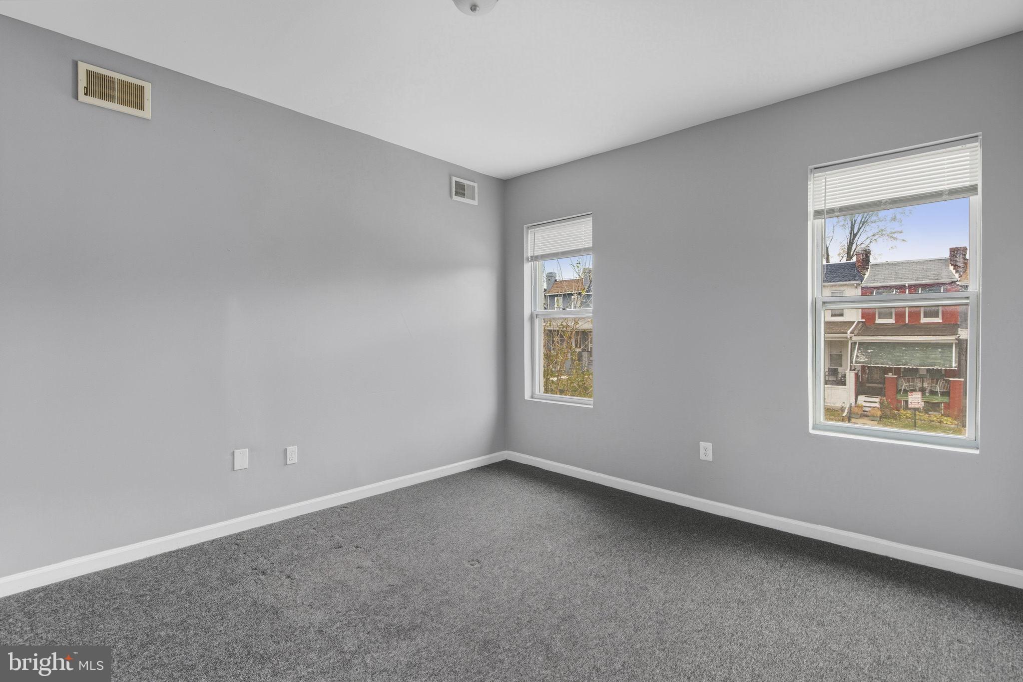 MOSHER - Residential