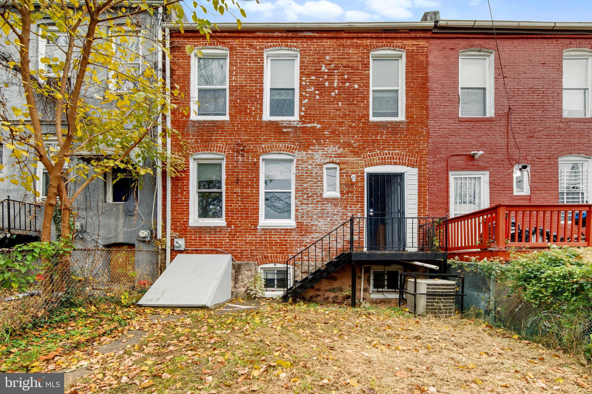 MOSHER - Residential